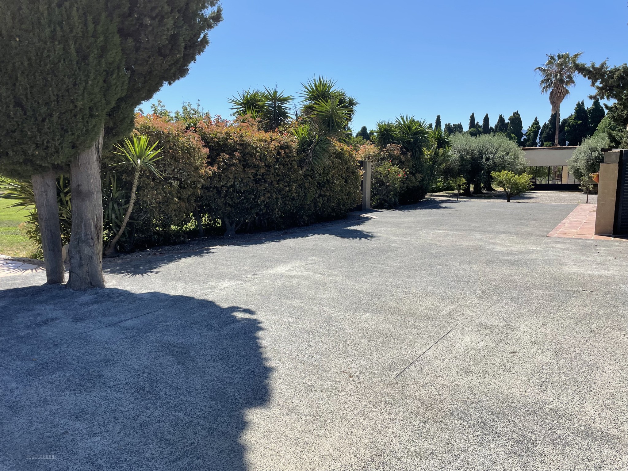 MAS CATALAN - 2 HABITATIONS DISTINCTES - PLAIN-PIED - GARAGE - ARGELES-SUR-MER — photo 6