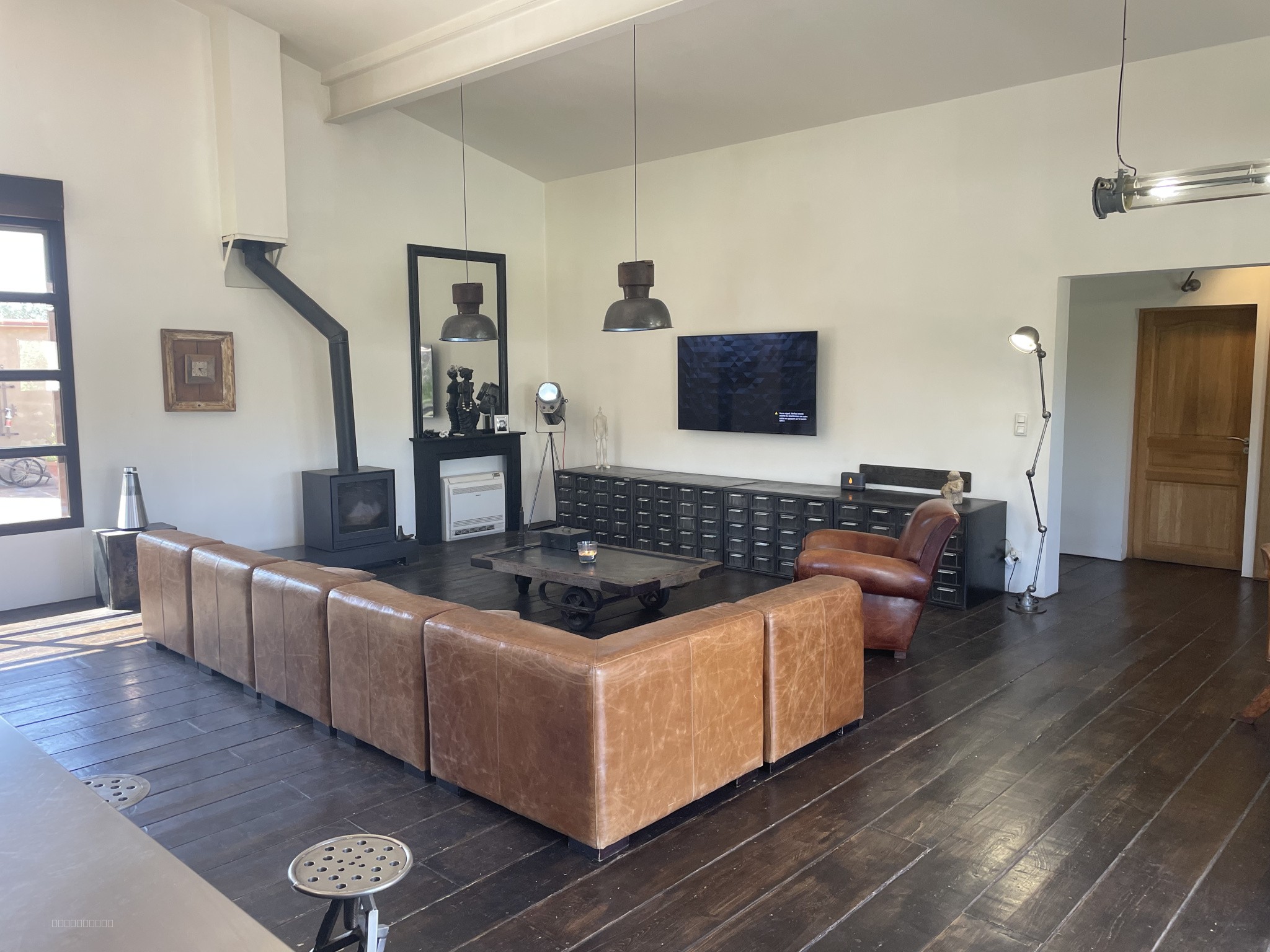 MAS CATALAN - 2 HABITATIONS DISTINCTES - PLAIN-PIED - GARAGE - ARGELES-SUR-MER — photo 8