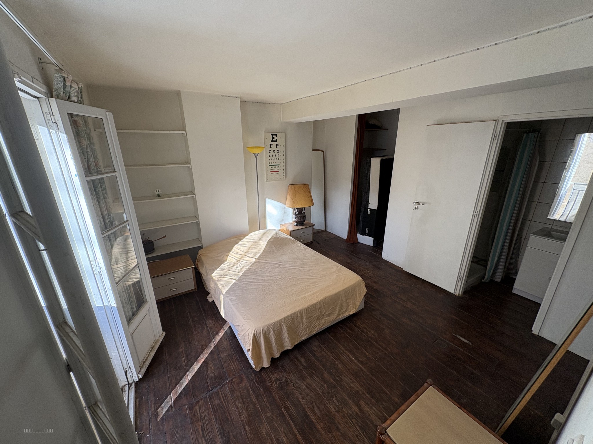 MAISON DE VILLAGE - VILLE HAUTE SECTEUR CLOITRE - ELNE — photo 6