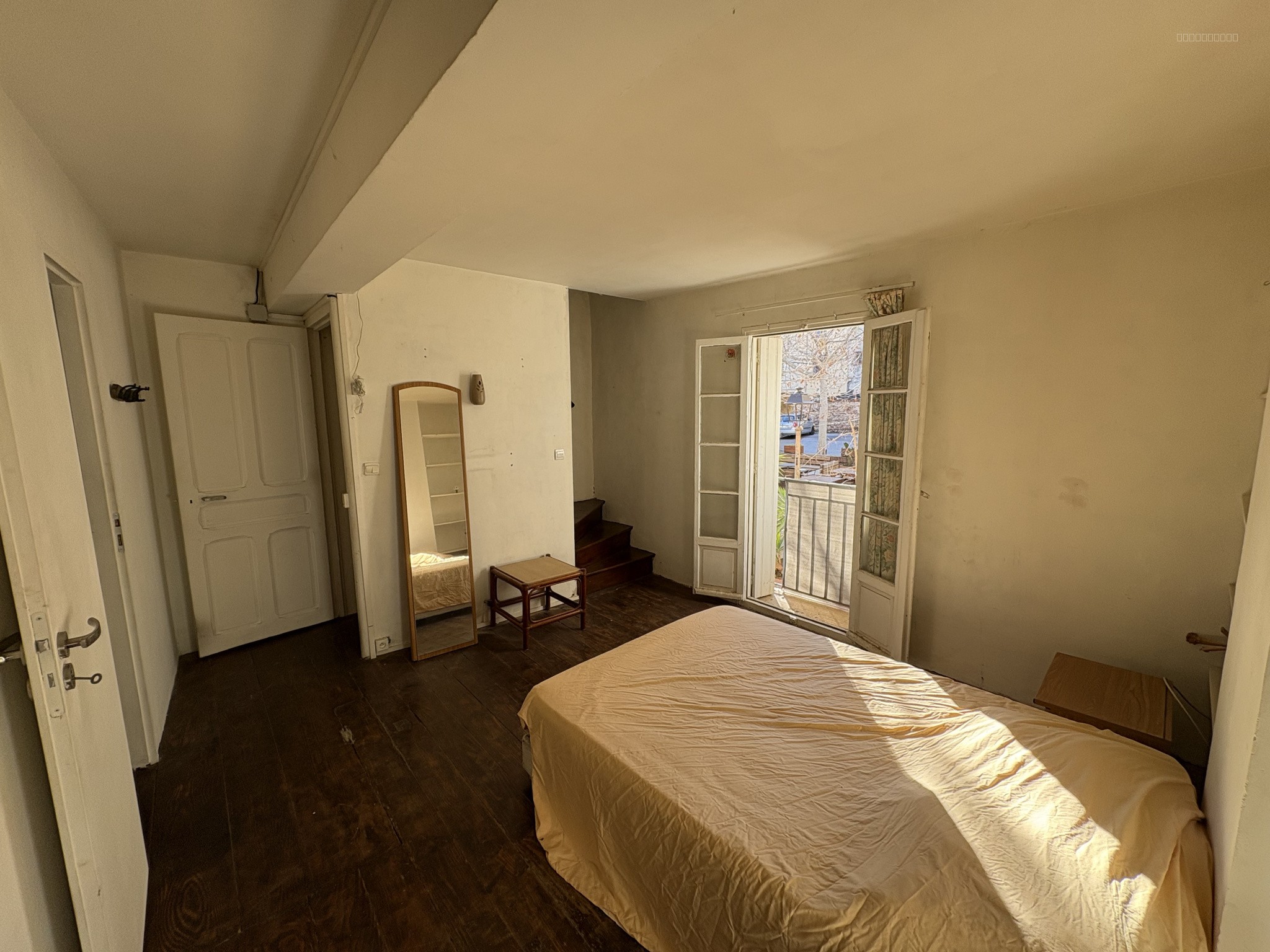 MAISON DE VILLAGE - VILLE HAUTE SECTEUR CLOITRE - ELNE — photo 7