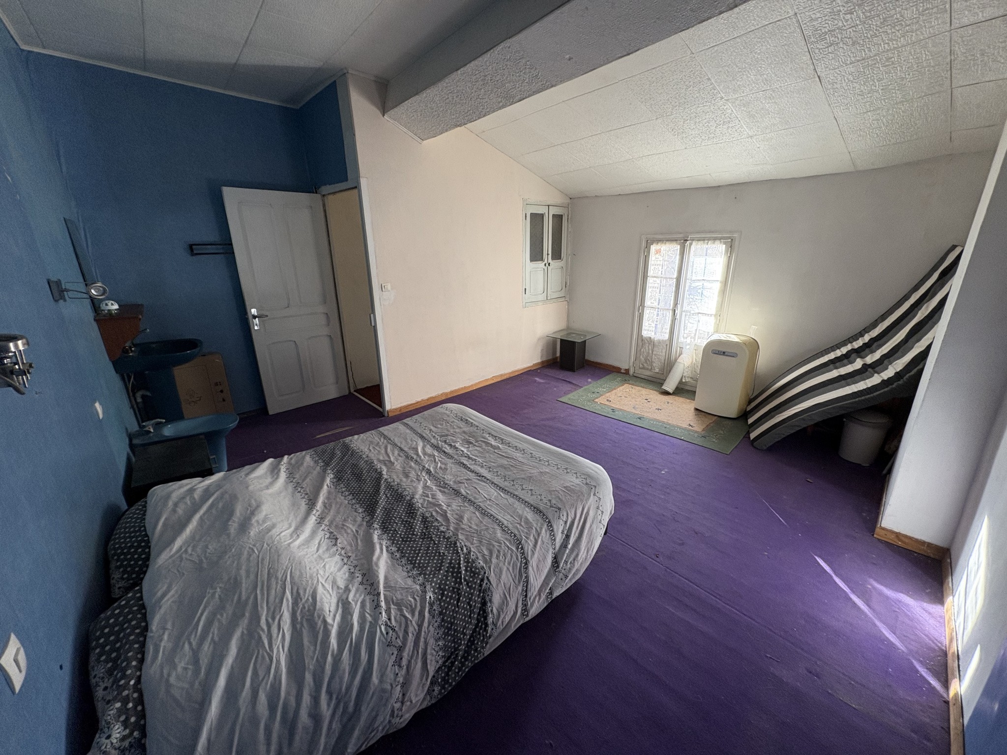 MAISON DE VILLAGE - VILLE HAUTE SECTEUR CLOITRE - ELNE — photo 8
