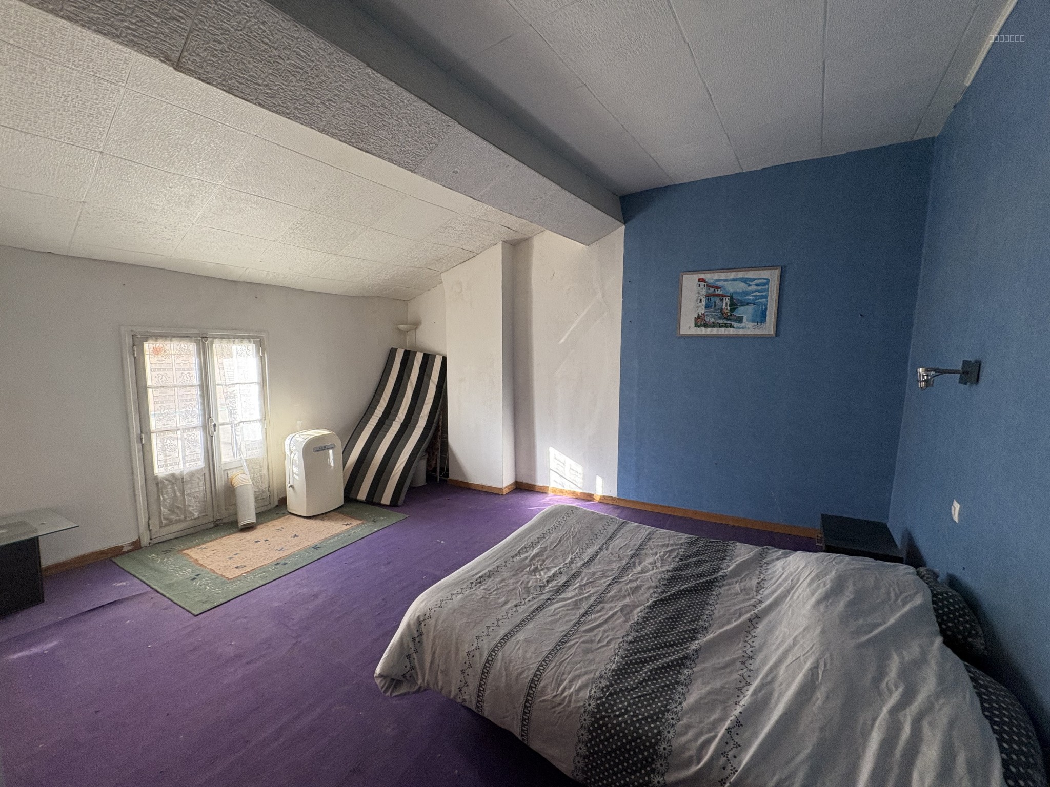 MAISON DE VILLAGE - VILLE HAUTE SECTEUR CLOITRE - ELNE — photo 9