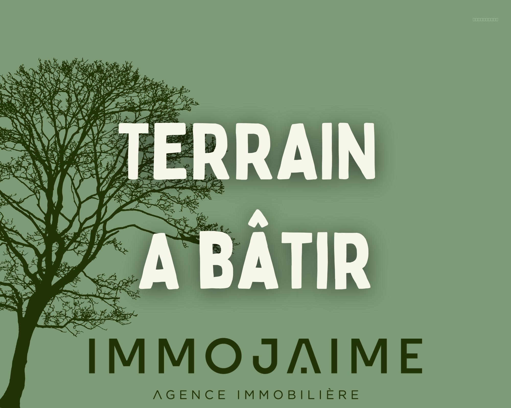 TERRAIN A BATIR - SAINT-CYPRIEN VILLAGE - A 5 MIN DE LA PLAGE