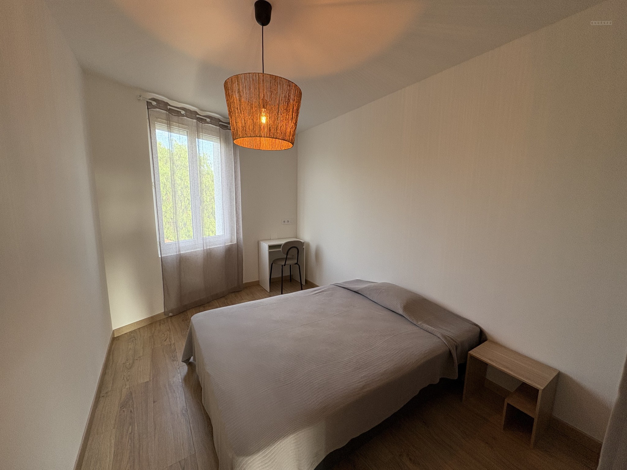 LOCATION ANNUELLE MEUBLEE - APPARTEMENT T2 - SAINT-CYPRIEN PLAGE — photo 13