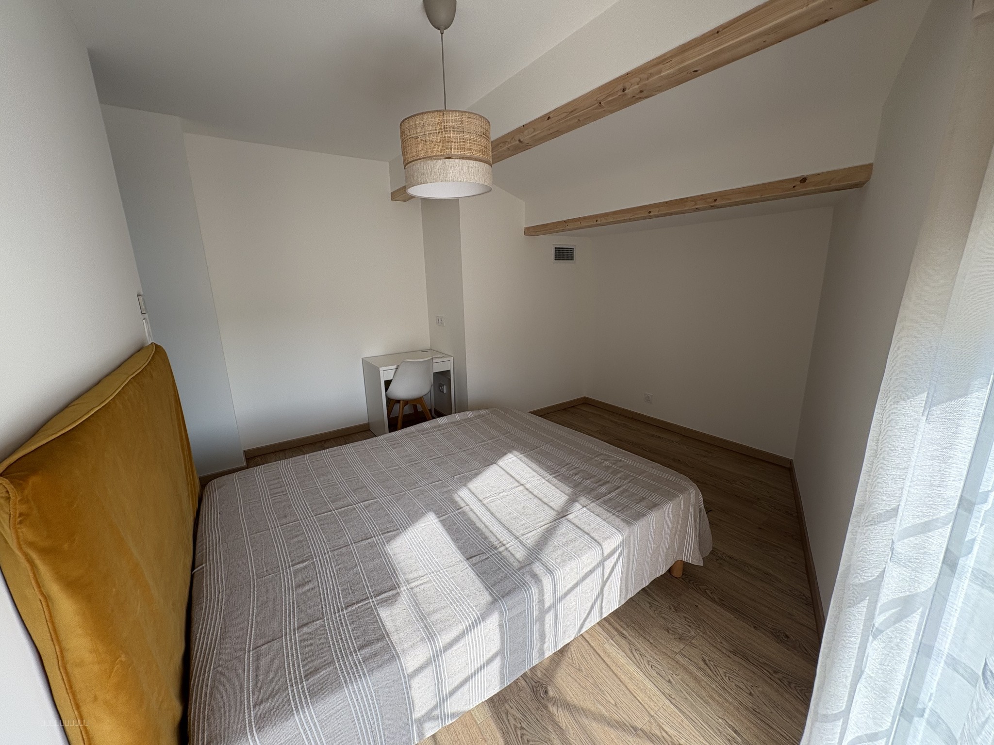 LOCATION ANNUELLE MEUBLEE - APPARTEMENT T2 - SAINT-CYPRIEN PLAGE — photo 20