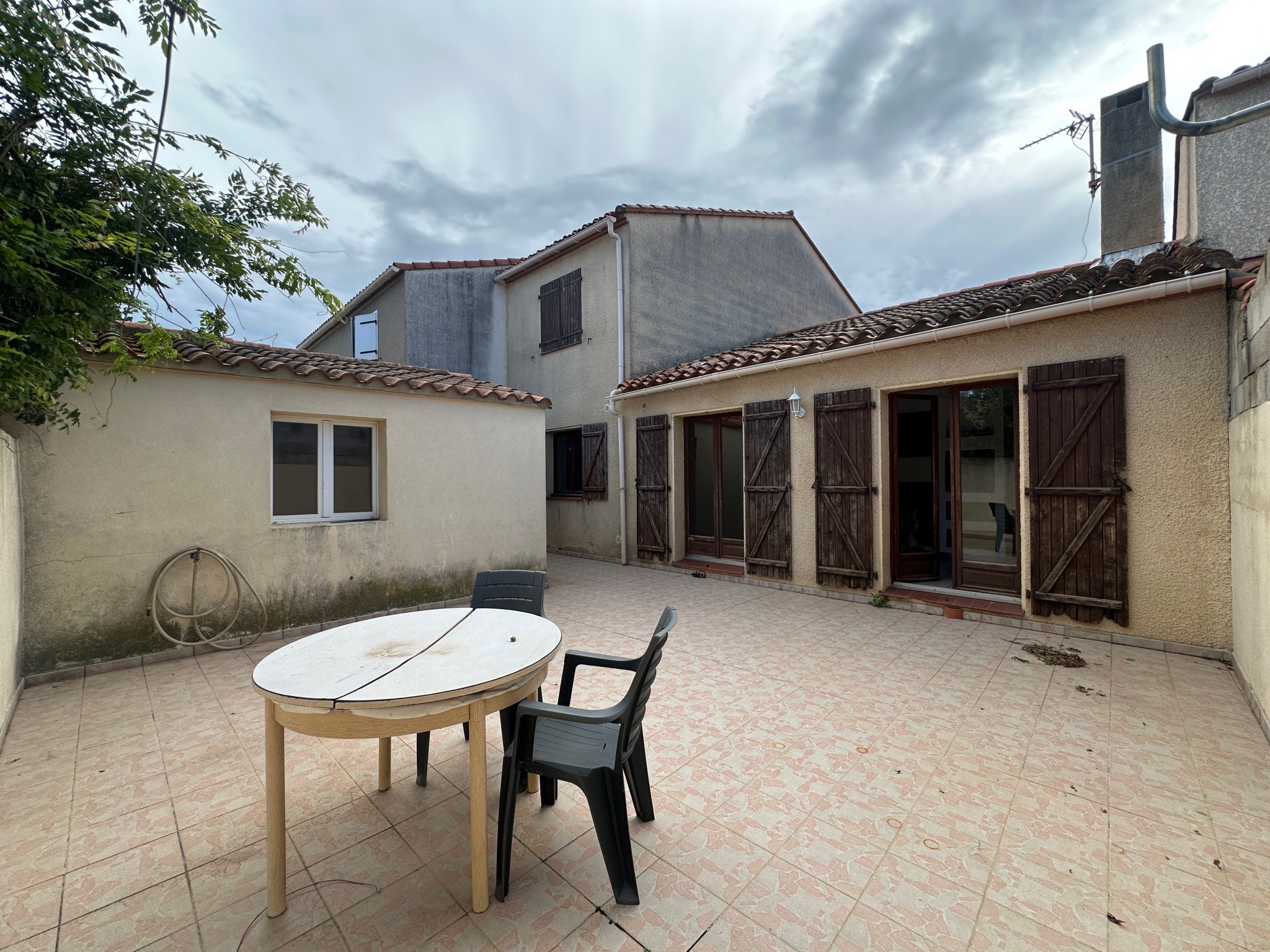 A VENDRE - MAISON 4 PIECES - ALENYA (66200) — photo 3
