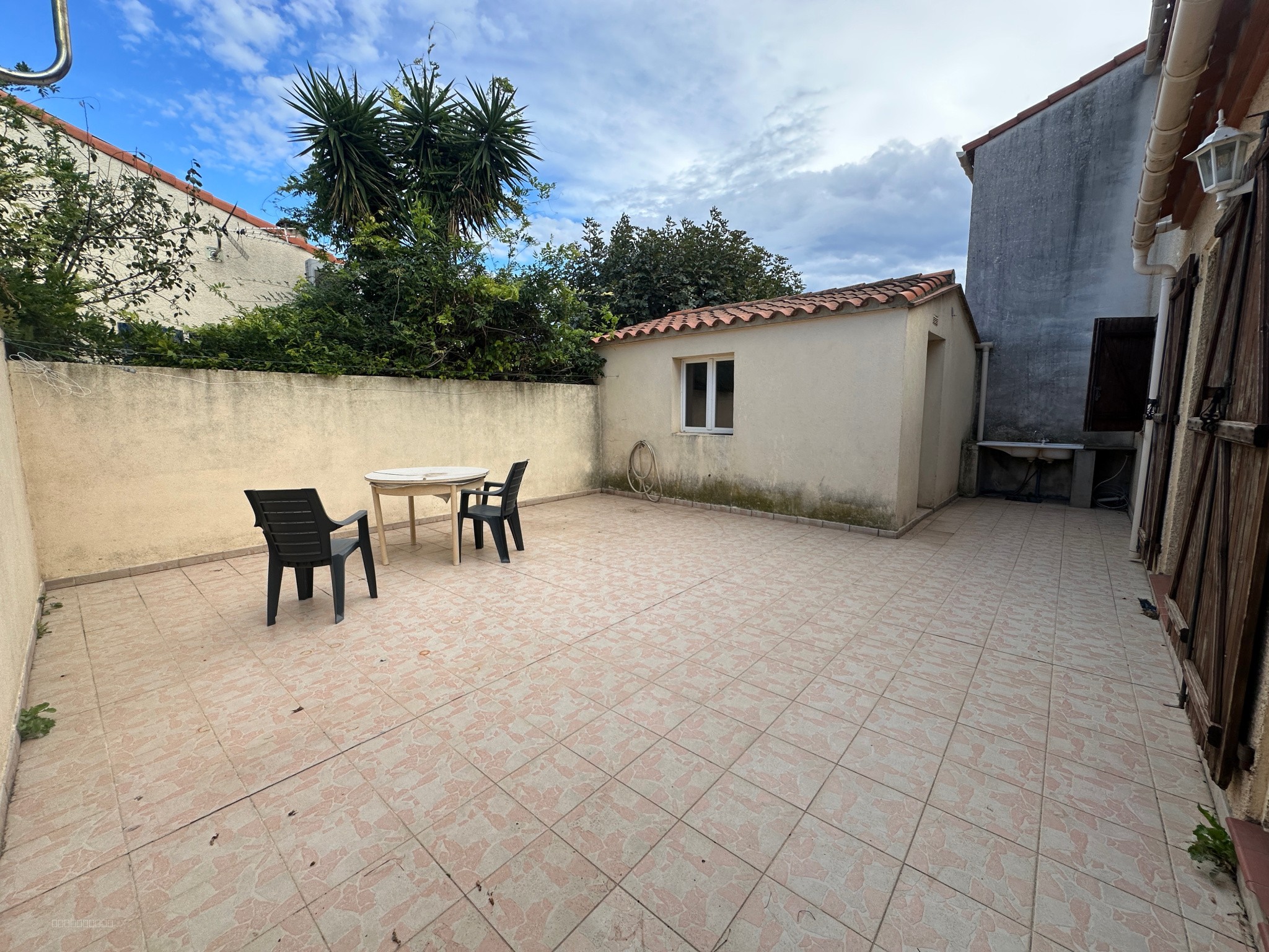 A VENDRE - MAISON 4 PIECES - ALENYA (66200) — photo 4