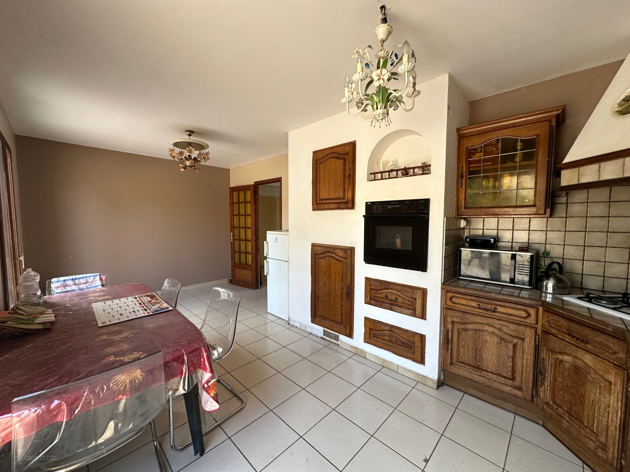 A VENDRE - MAISON 4 PIECES - ALENYA (66200) — photo 6