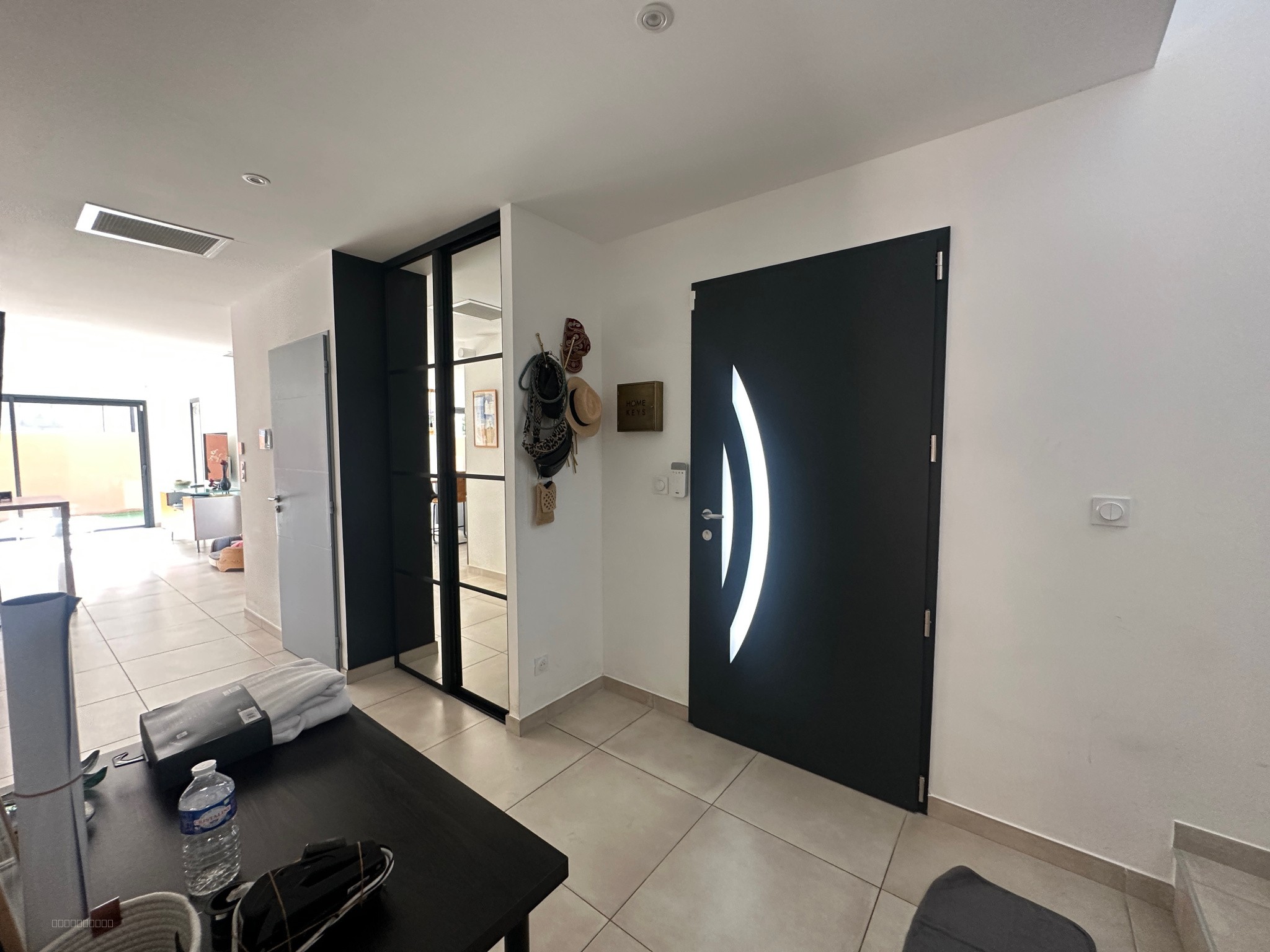 VILLA 3 FACES - 4 PIECES - CONSTRUCTION 2022 - ARGELES SUR MER — photo 12
