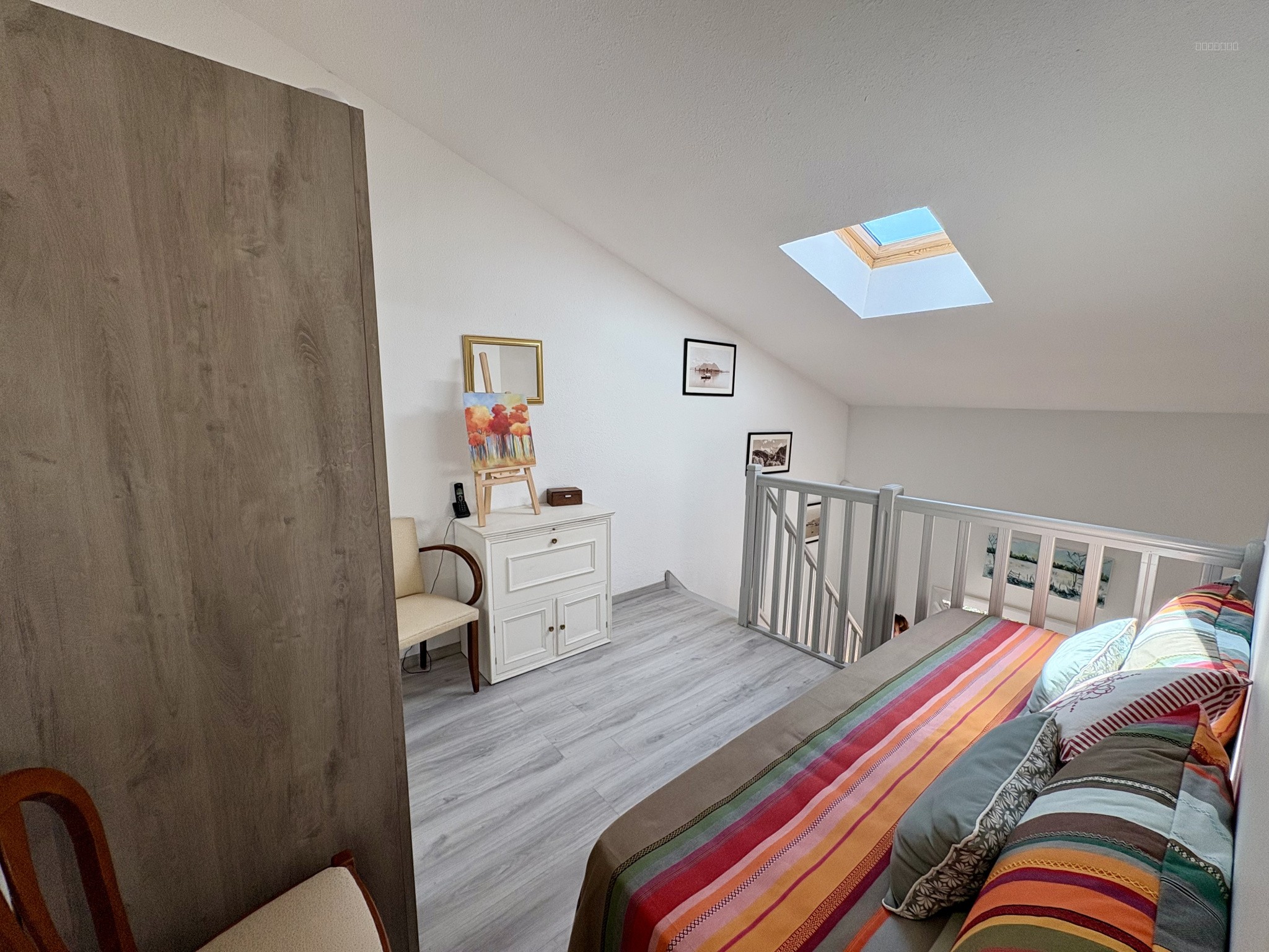 VILLA T3 ET MEZZANINE - 350 METRES DE LA PLAGE - SAINT-CYPRIEN PLAGE — photo 11