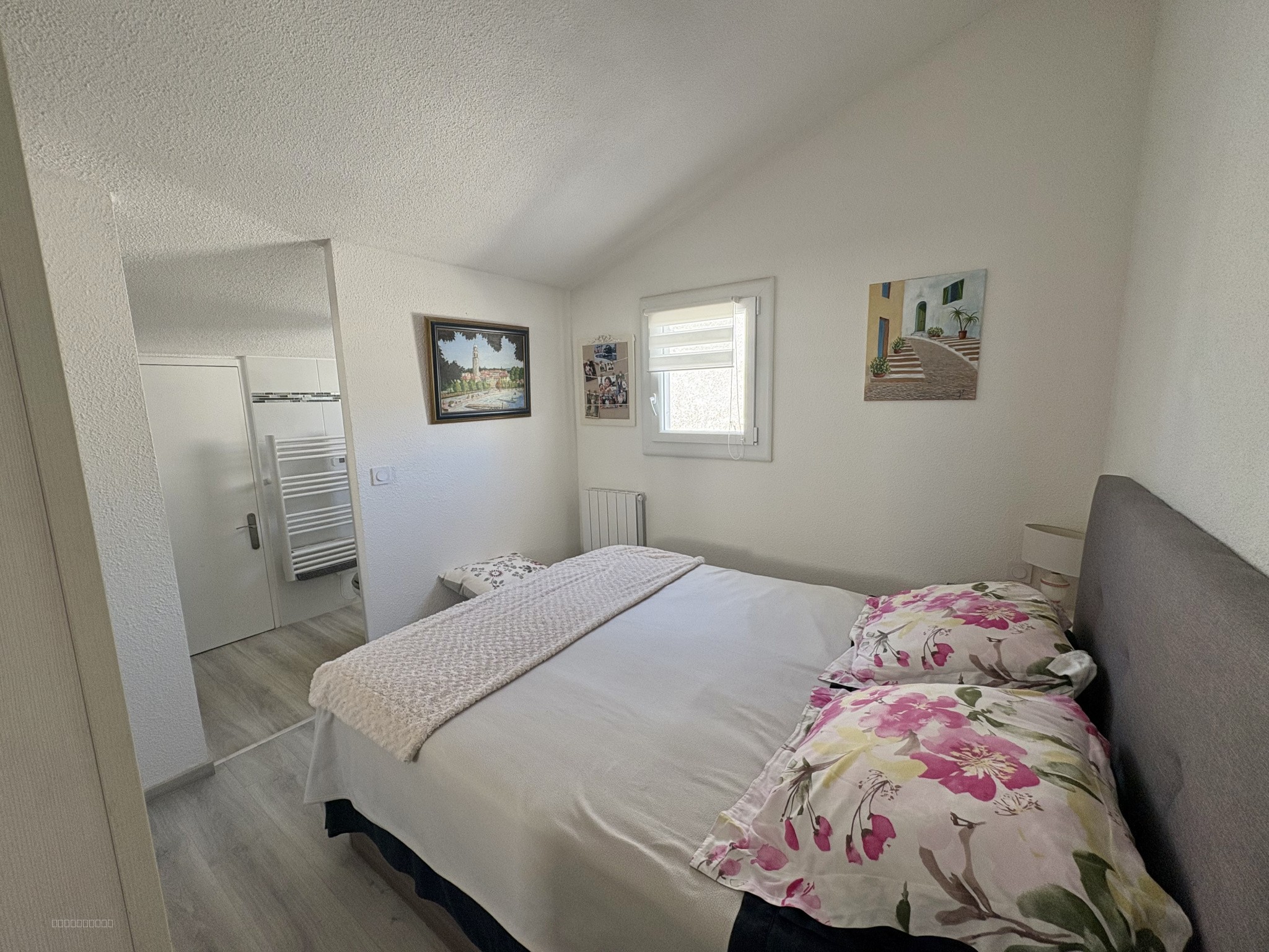 VILLA T3 ET MEZZANINE - 350 METRES DE LA PLAGE - SAINT-CYPRIEN PLAGE — photo 12