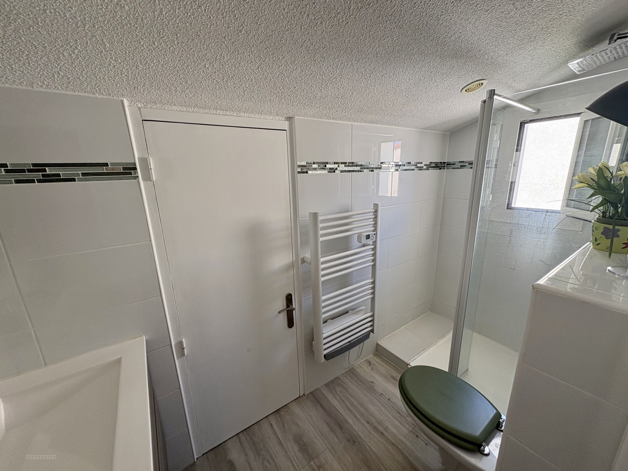 VILLA T3 ET MEZZANINE - 350 METRES DE LA PLAGE - SAINT-CYPRIEN PLAGE — photo 14