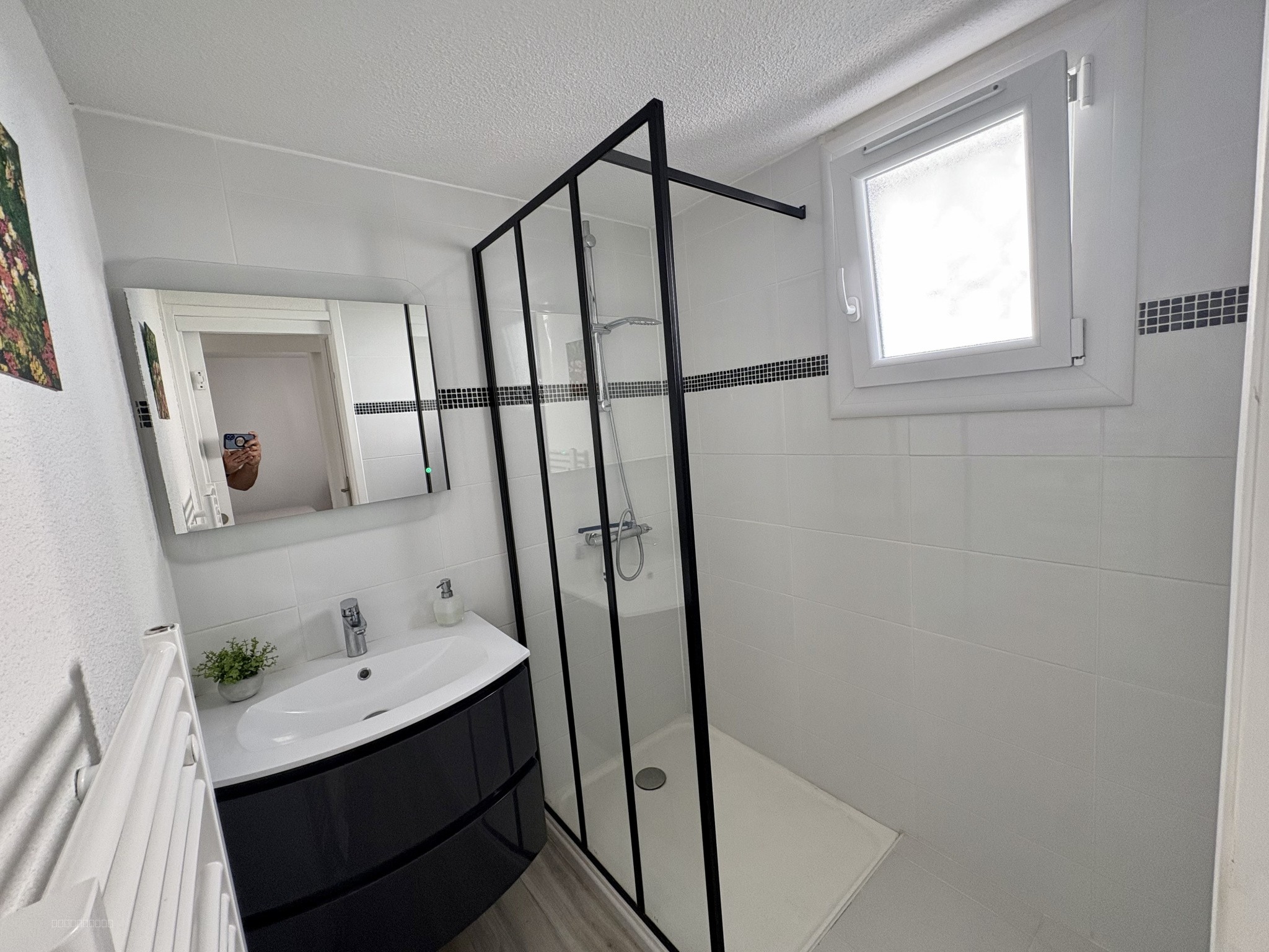 VILLA T3 ET MEZZANINE - 350 METRES DE LA PLAGE - SAINT-CYPRIEN PLAGE — photo 8