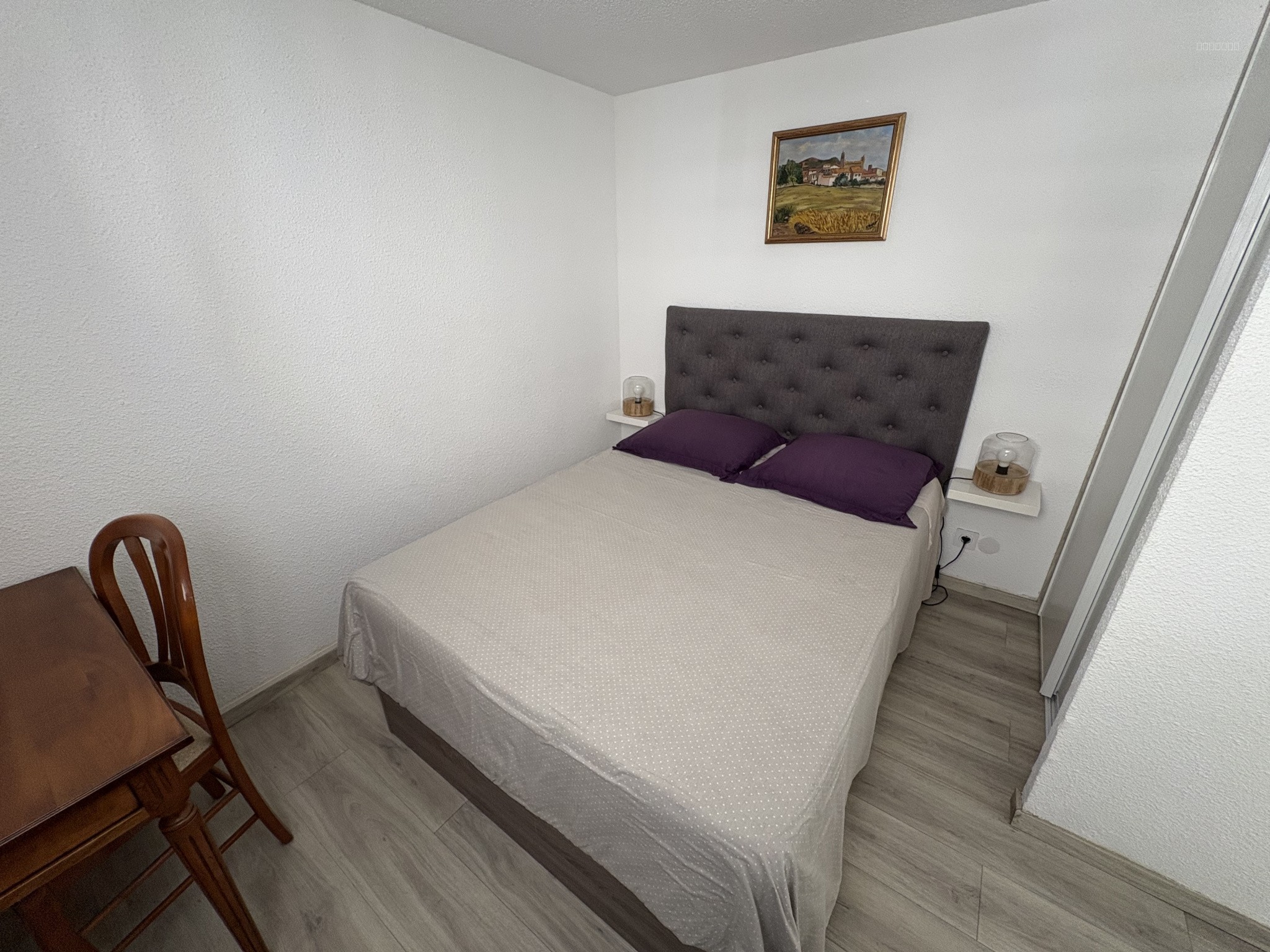 VILLA T3 ET MEZZANINE - 350 METRES DE LA PLAGE - SAINT-CYPRIEN PLAGE — photo 9