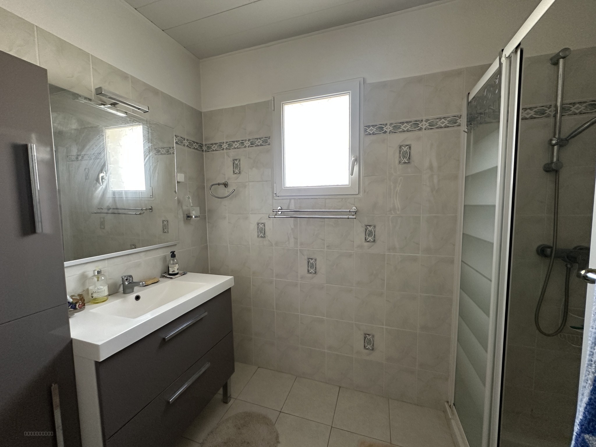 EXCLUSIVITE - VILLA 4 FACES - SECTEUR AYGUAL/GOLF - SAINT-CYPRIEN PLAGE — photo 10