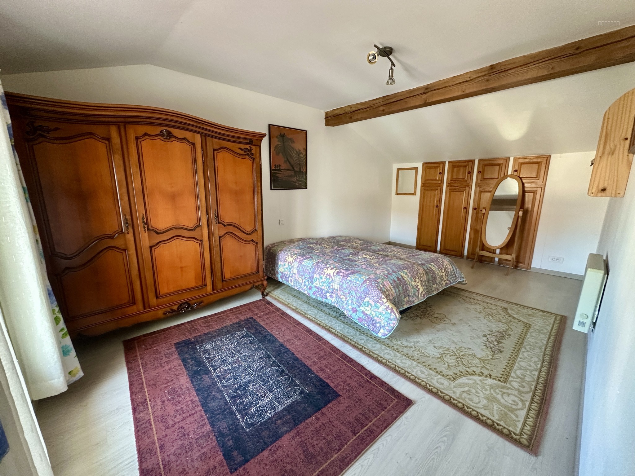 EXCLUSIVITE - VILLA 4 FACES - SECTEUR AYGUAL/GOLF - SAINT-CYPRIEN PLAGE — photo 13