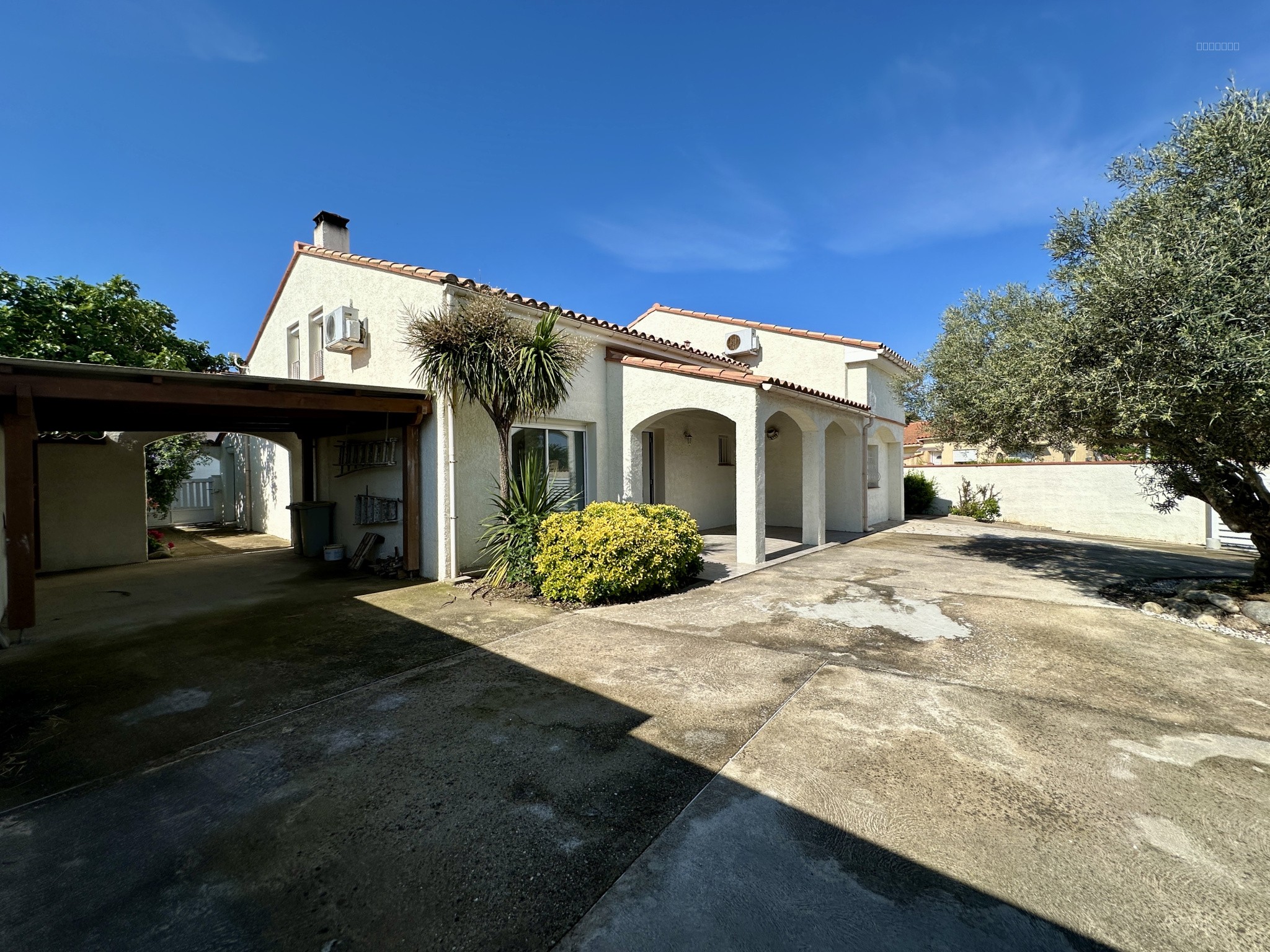 EXCLUSIVITE - VILLA 4 FACES - SECTEUR AYGUAL/GOLF - SAINT-CYPRIEN PLAGE — photo 17