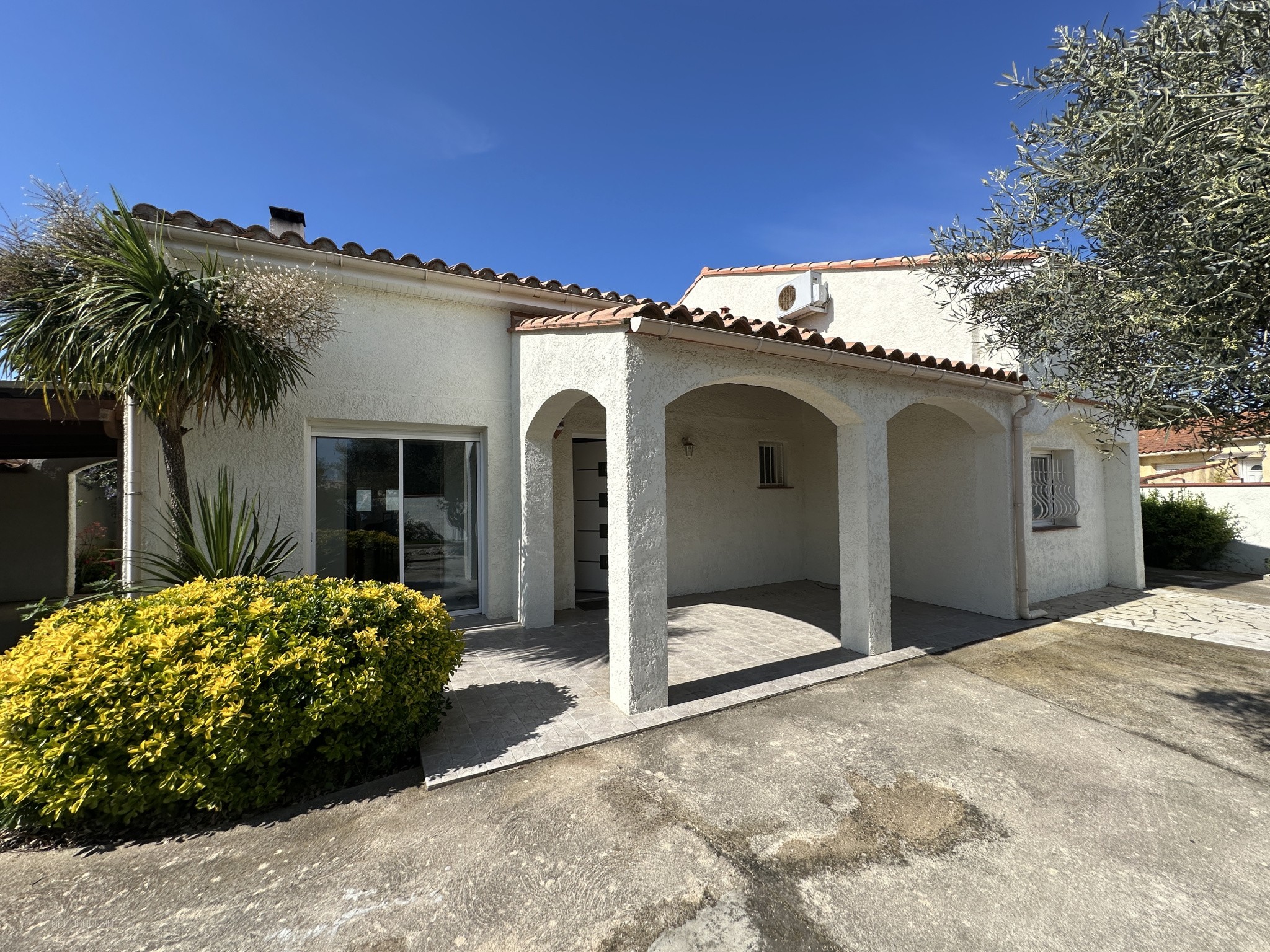 EXCLUSIVITE - VILLA 4 FACES - SECTEUR AYGUAL/GOLF - SAINT-CYPRIEN PLAGE — photo 18
