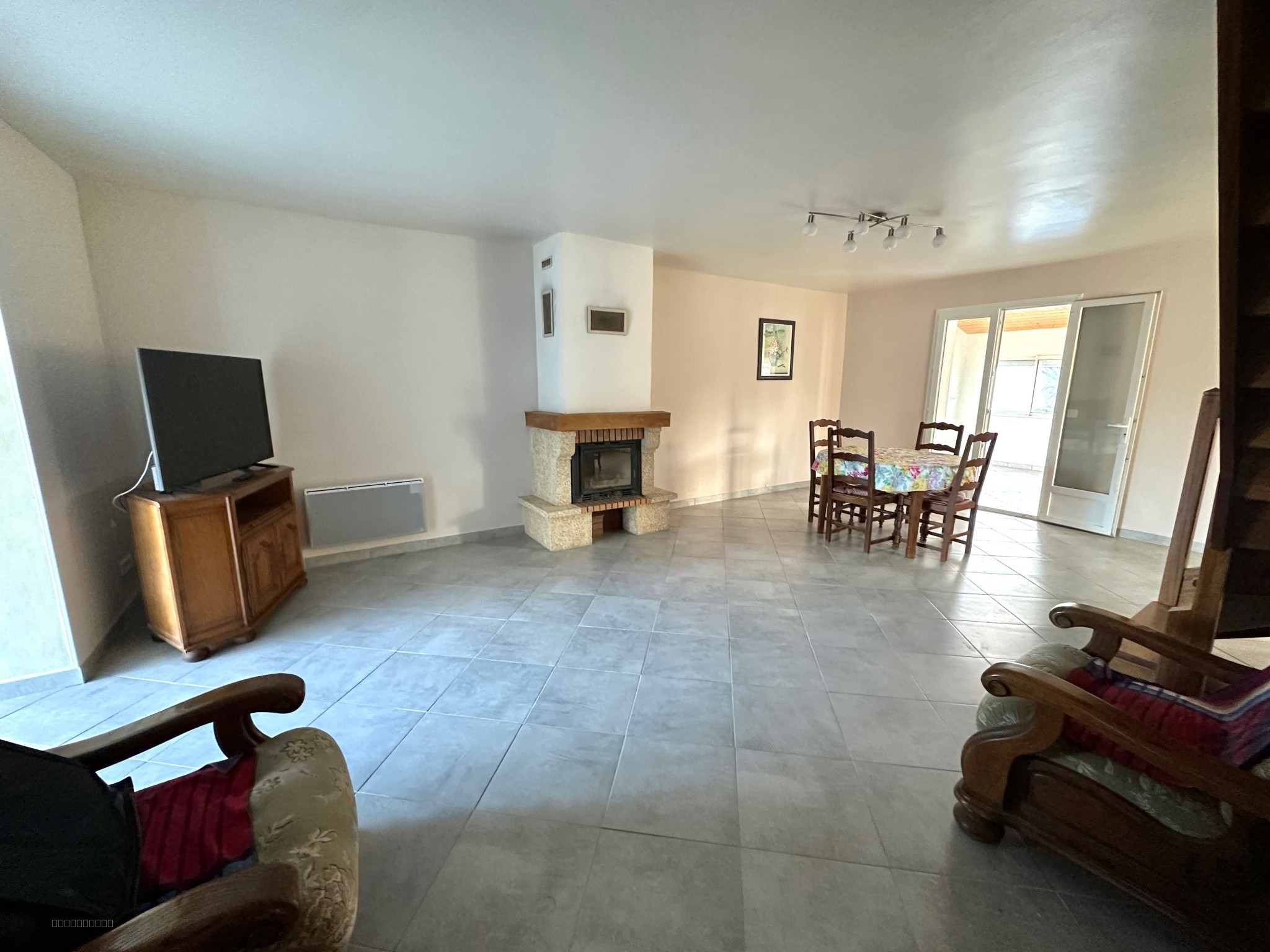 EXCLUSIVITE - VILLA 4 FACES - SECTEUR AYGUAL/GOLF - SAINT-CYPRIEN PLAGE — photo 20