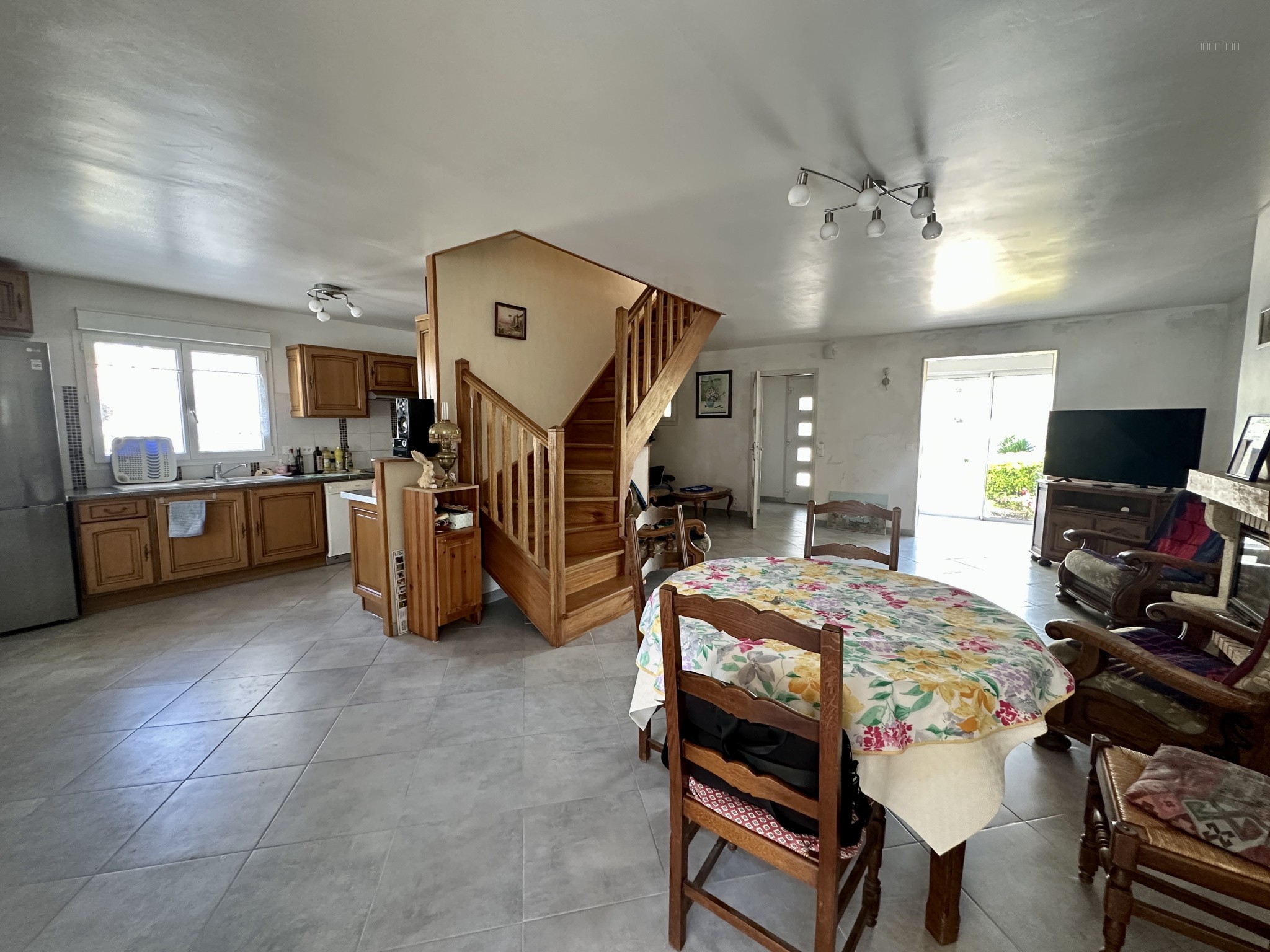 EXCLUSIVITE - VILLA 4 FACES - SECTEUR AYGUAL/GOLF - SAINT-CYPRIEN PLAGE — photo 5