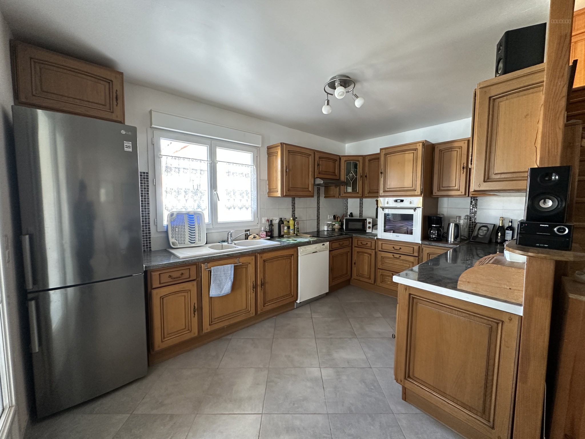 EXCLUSIVITE - VILLA 4 FACES - SECTEUR AYGUAL/GOLF - SAINT-CYPRIEN PLAGE — photo 9