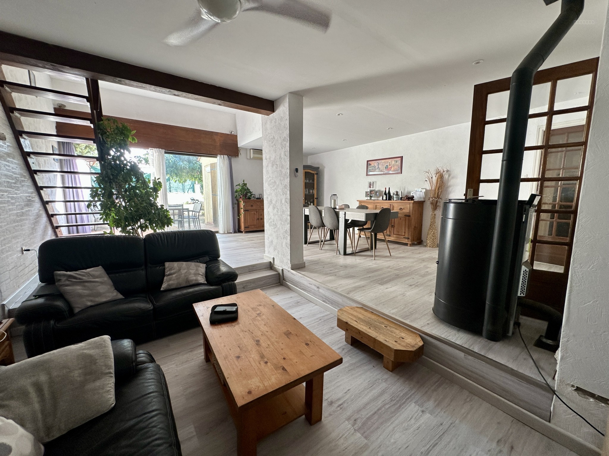 Villa à vendre à Villemolaque, 116 m², 5 pièces – photo 1 sur 18