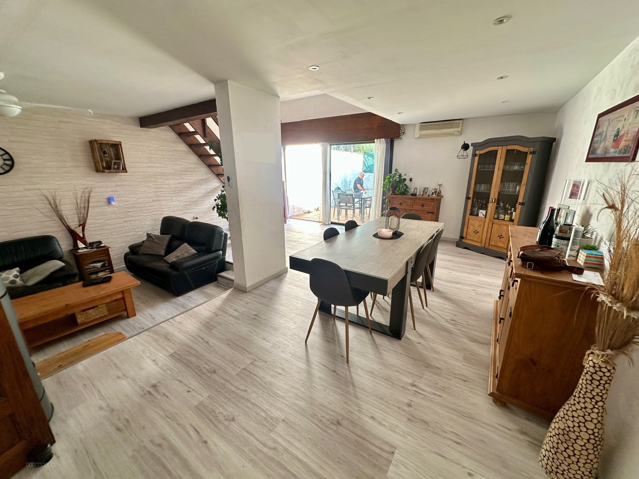 Villa à vendre à Villemolaque, 116 m², 5 pièces – photo 2 sur 18