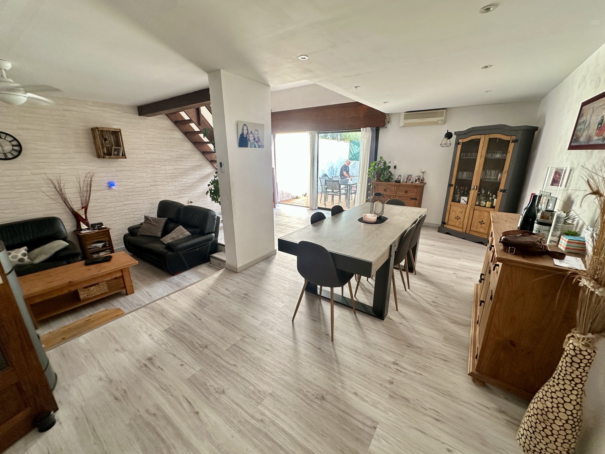 Villa à vendre à Villemolaque, 116 m², 5 pièces – photo 3 sur 18