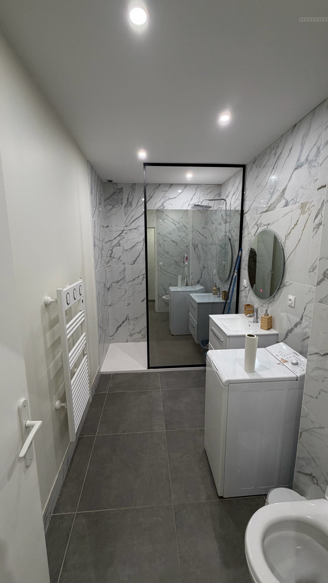 Appartement à louer à Nans les pins, 37,15 m², 2 pièces – photo 3 sur 8
