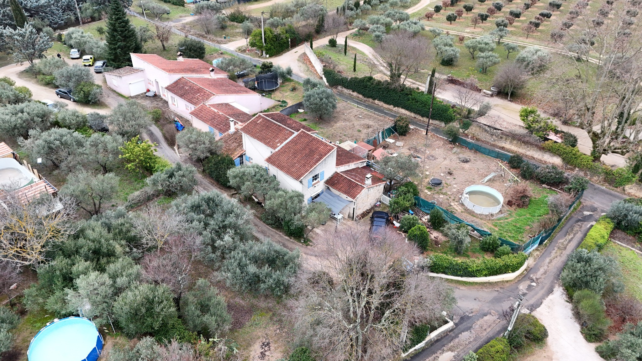 Maison à vendre à Cotignac, 337,24 m², 19 pièces – photo 3 sur 14