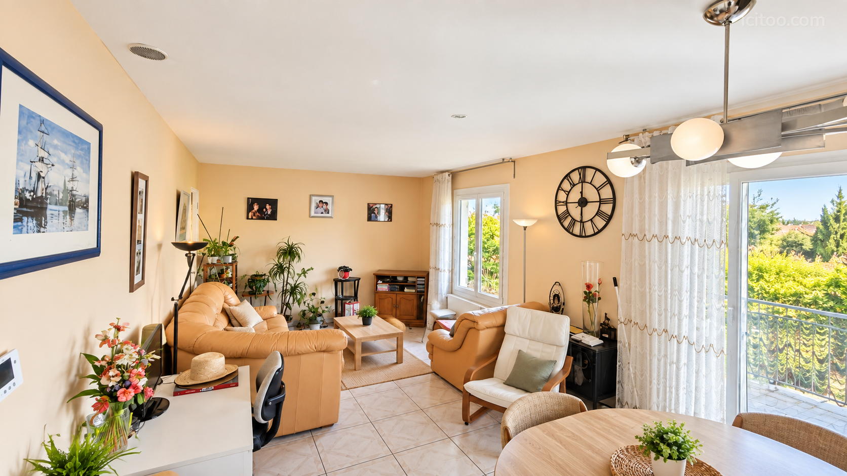 Maison à vendre à Blanquefort, 105 m², 4 pièces – photo 1 sur 4