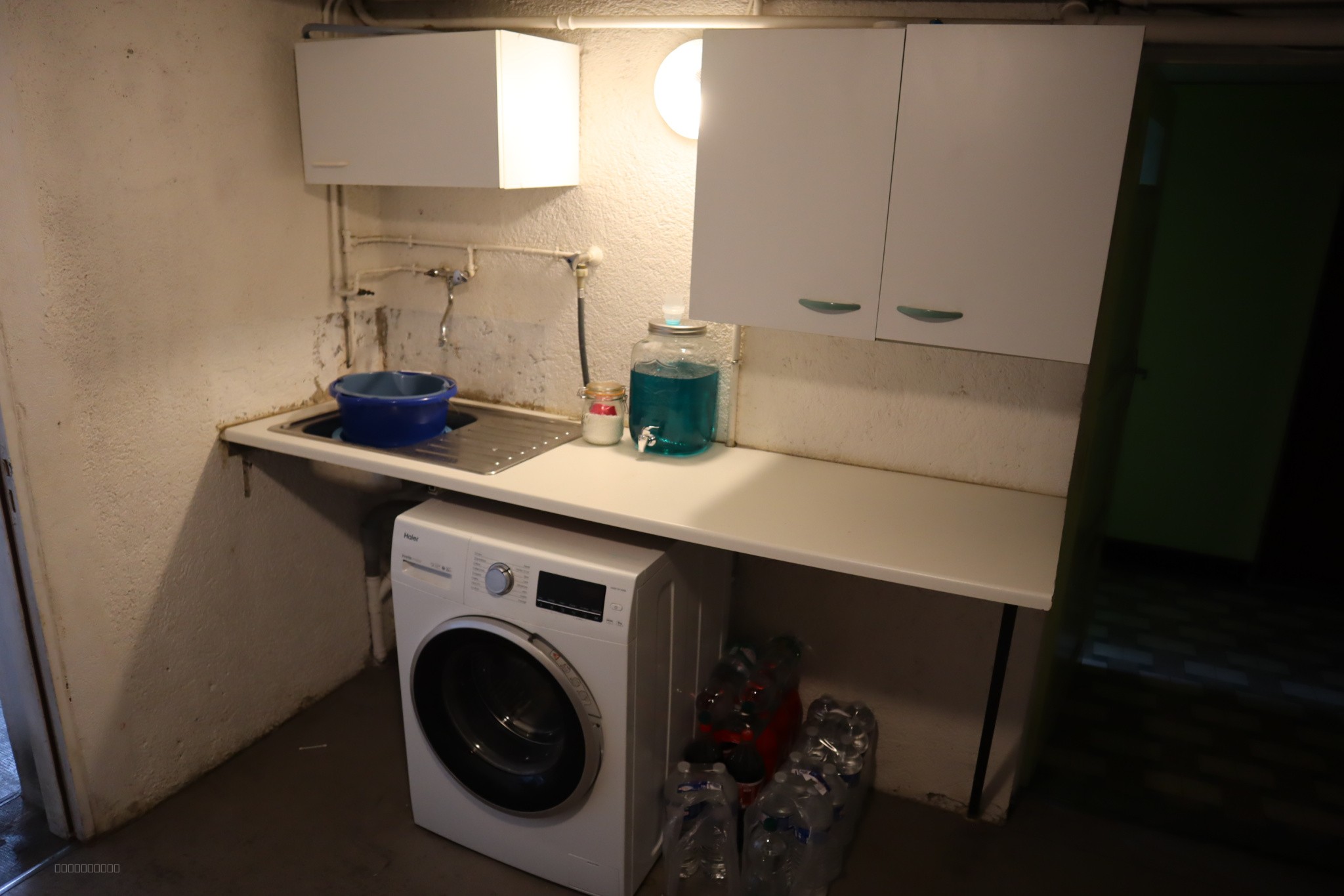 Maison sur sous-sol avec 5 chambres et 4 garages — photo 20