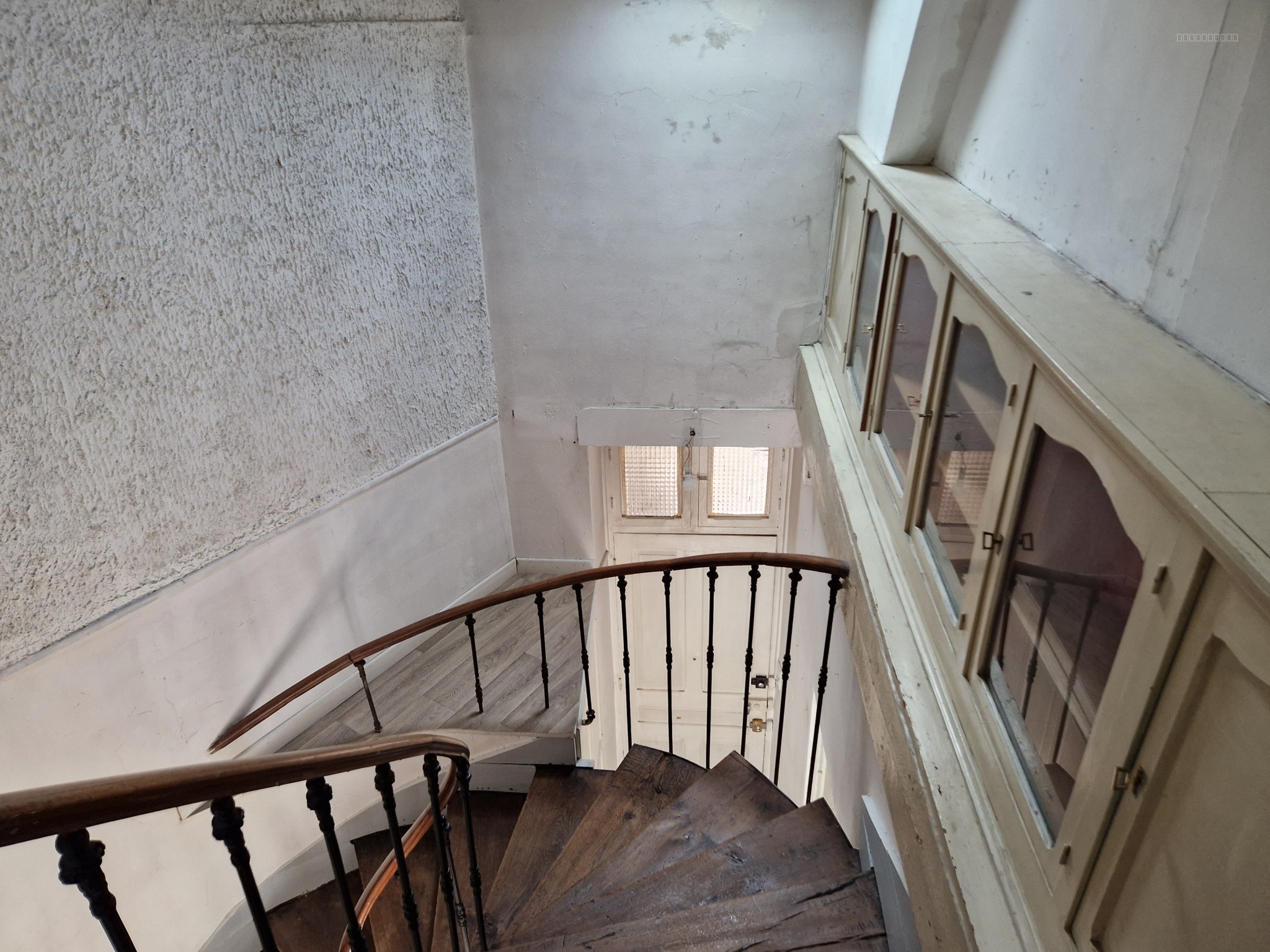 Immeuble centre ville — photo 15
