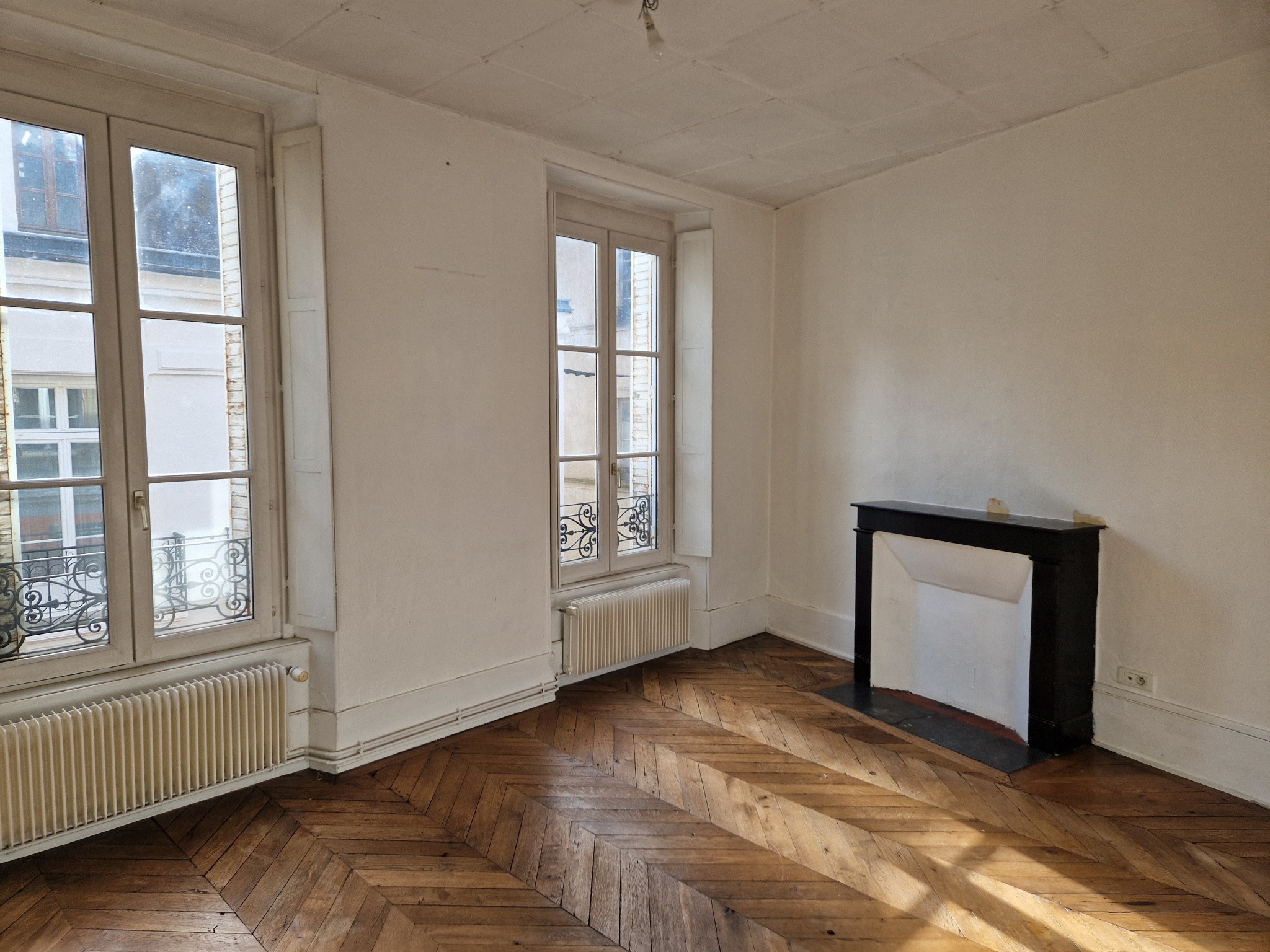 Immeuble centre ville — photo 4