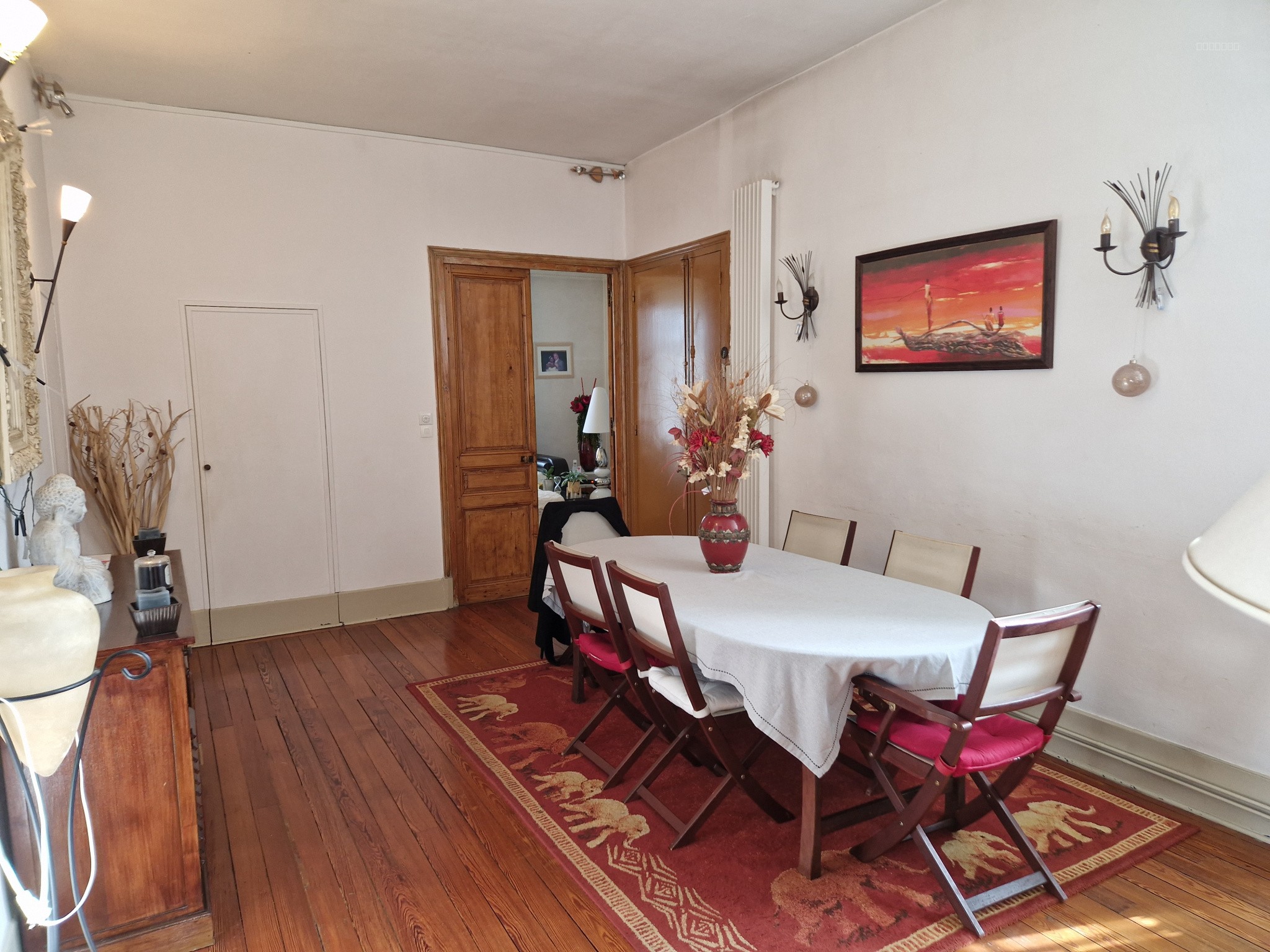 Appartement à vendre à Autun, 160 m², 4 pièces – photo 1 sur 15