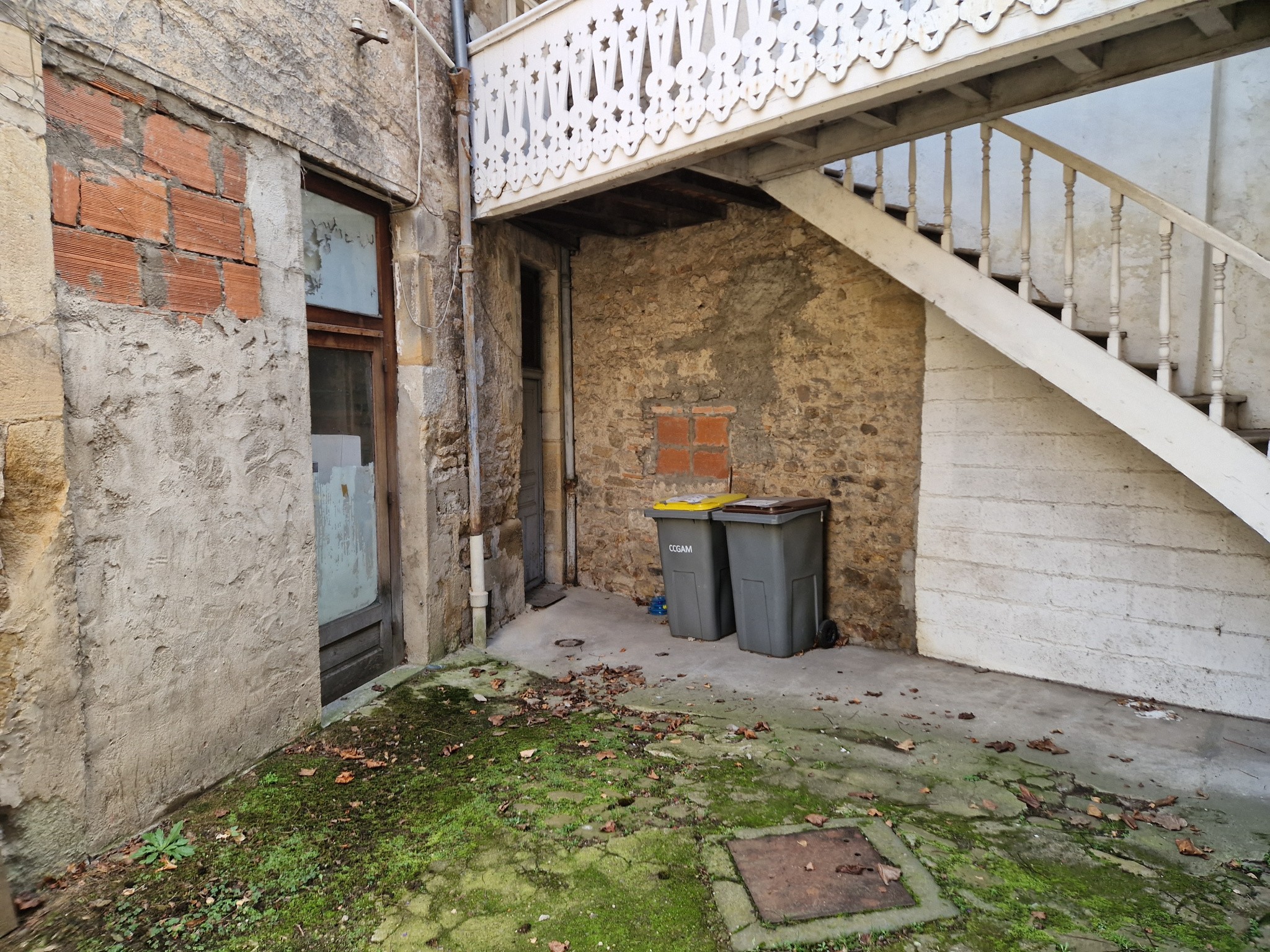 Immeuble centre ville — photo 19