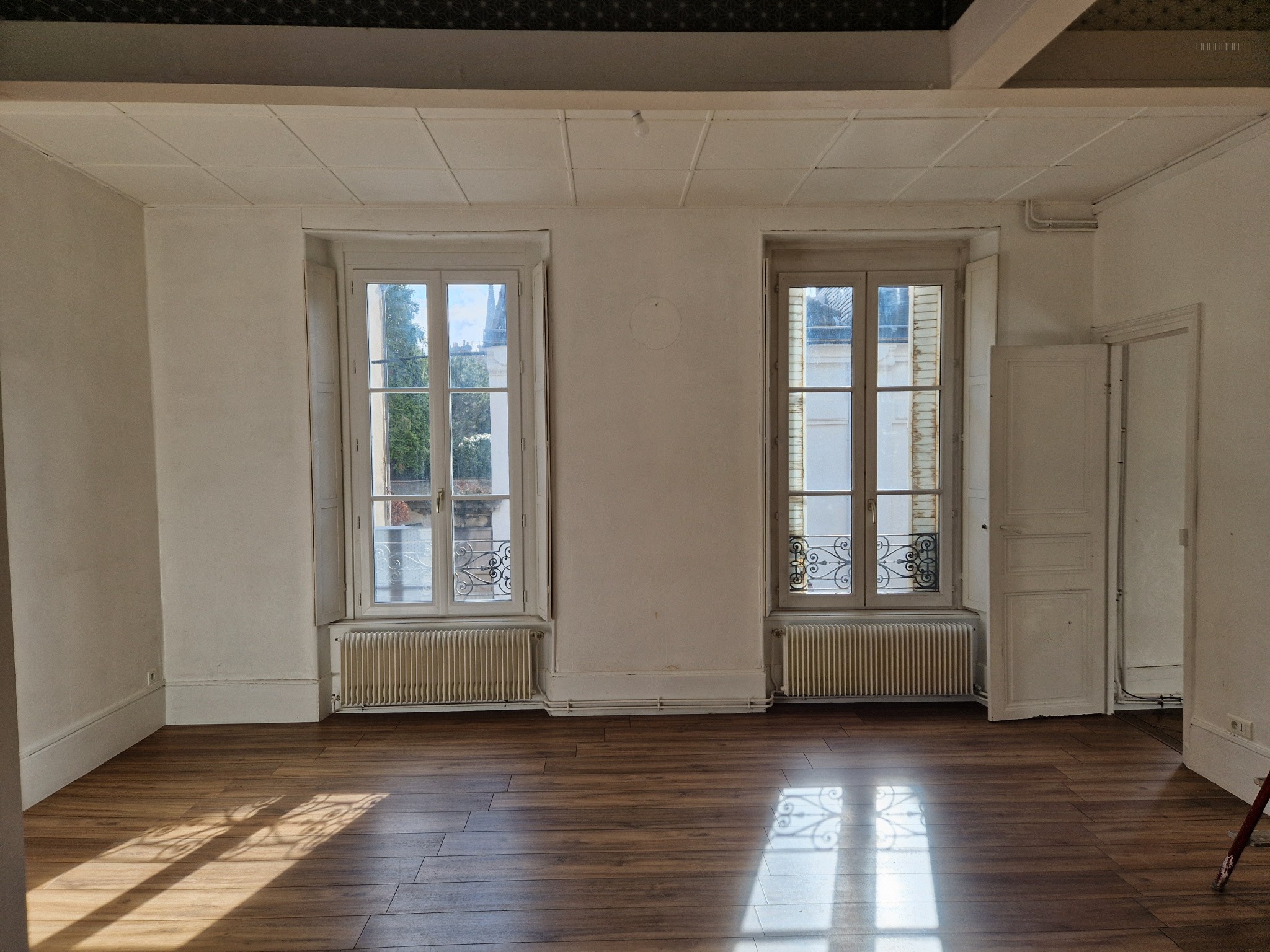 Immeuble centre ville — photo 3