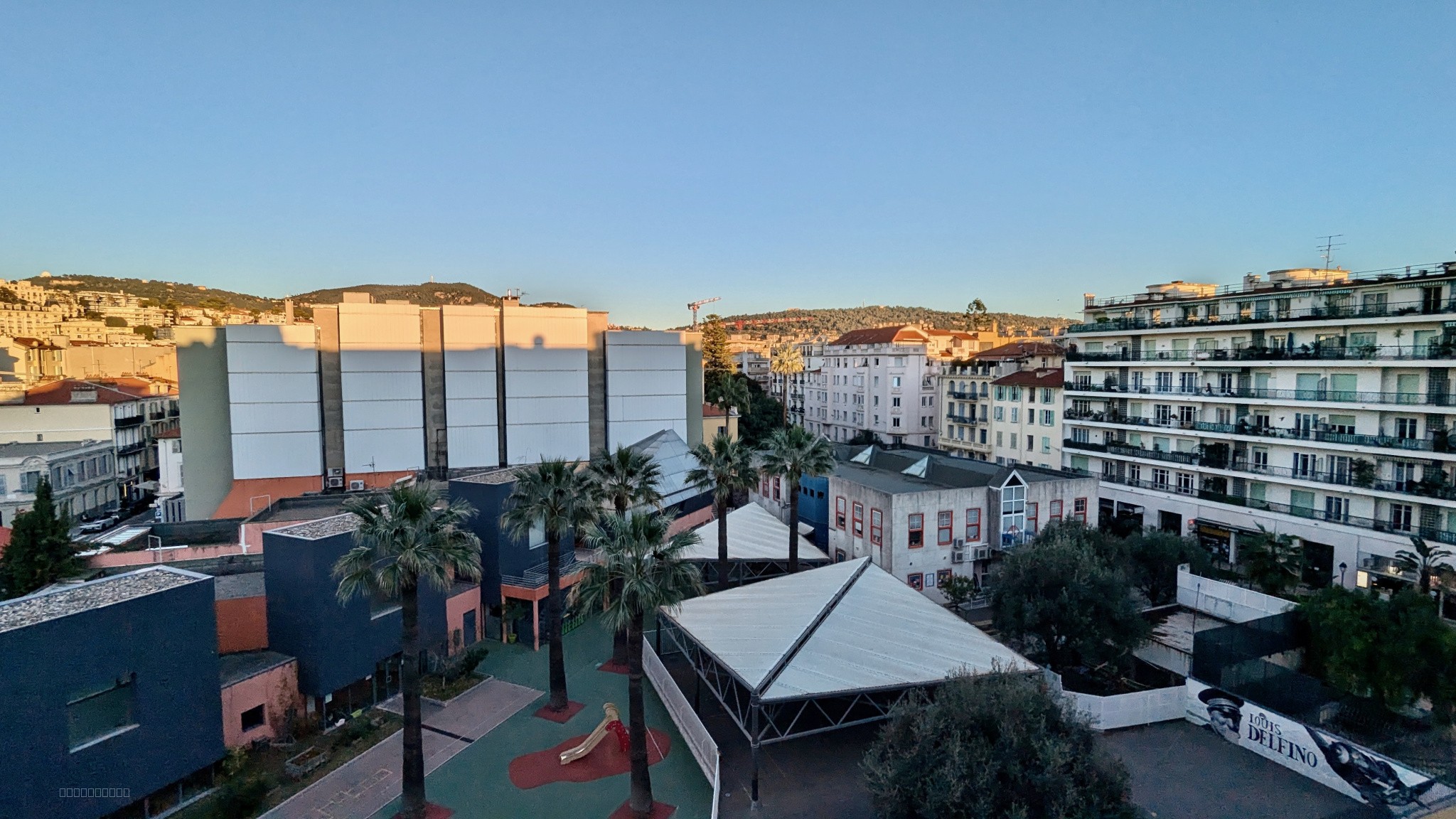 2 Pièces - Hyper Centre — photo 6