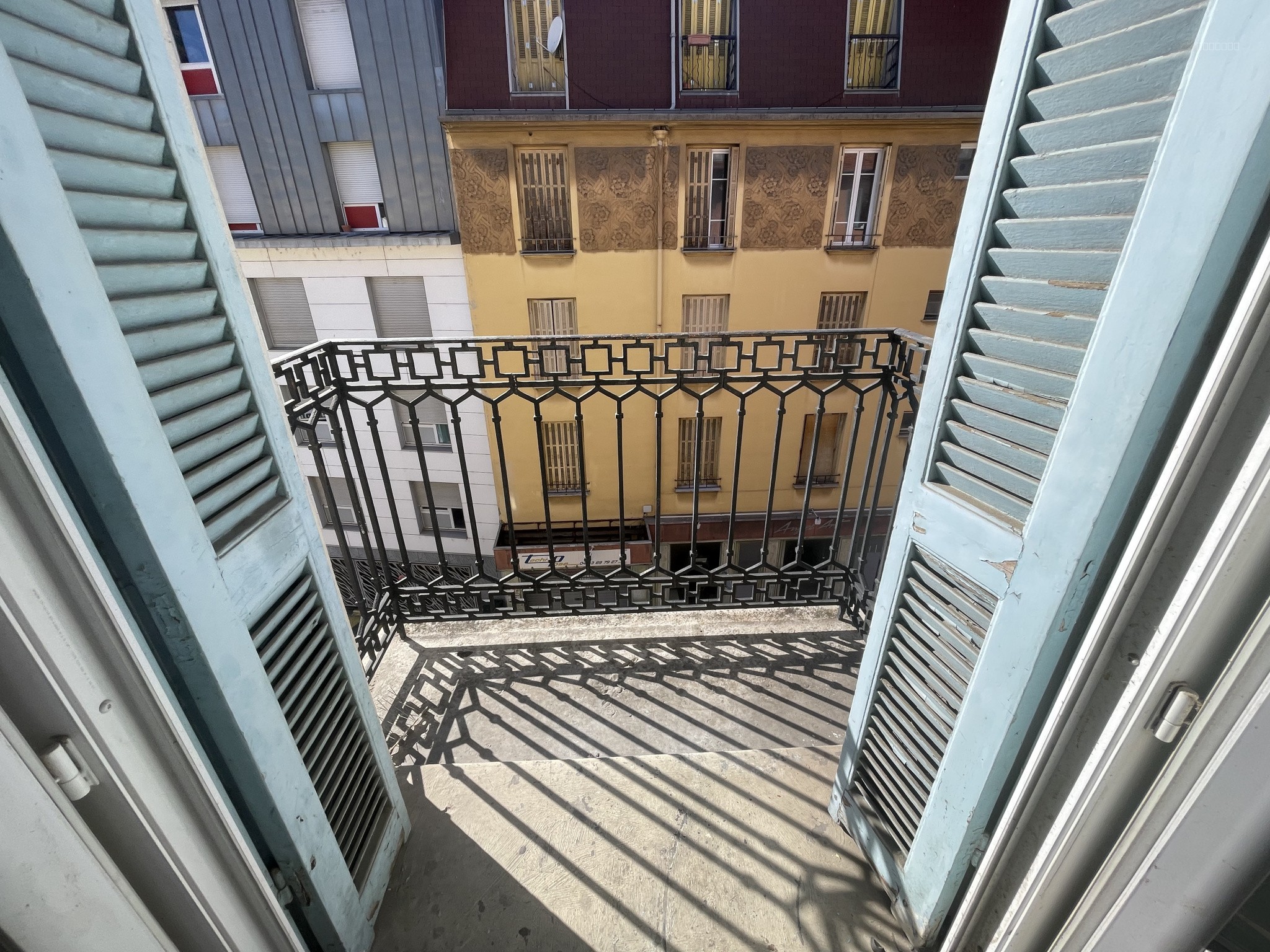 Chambre en colocation - Proche Saint Jean d'Angely — photo 3