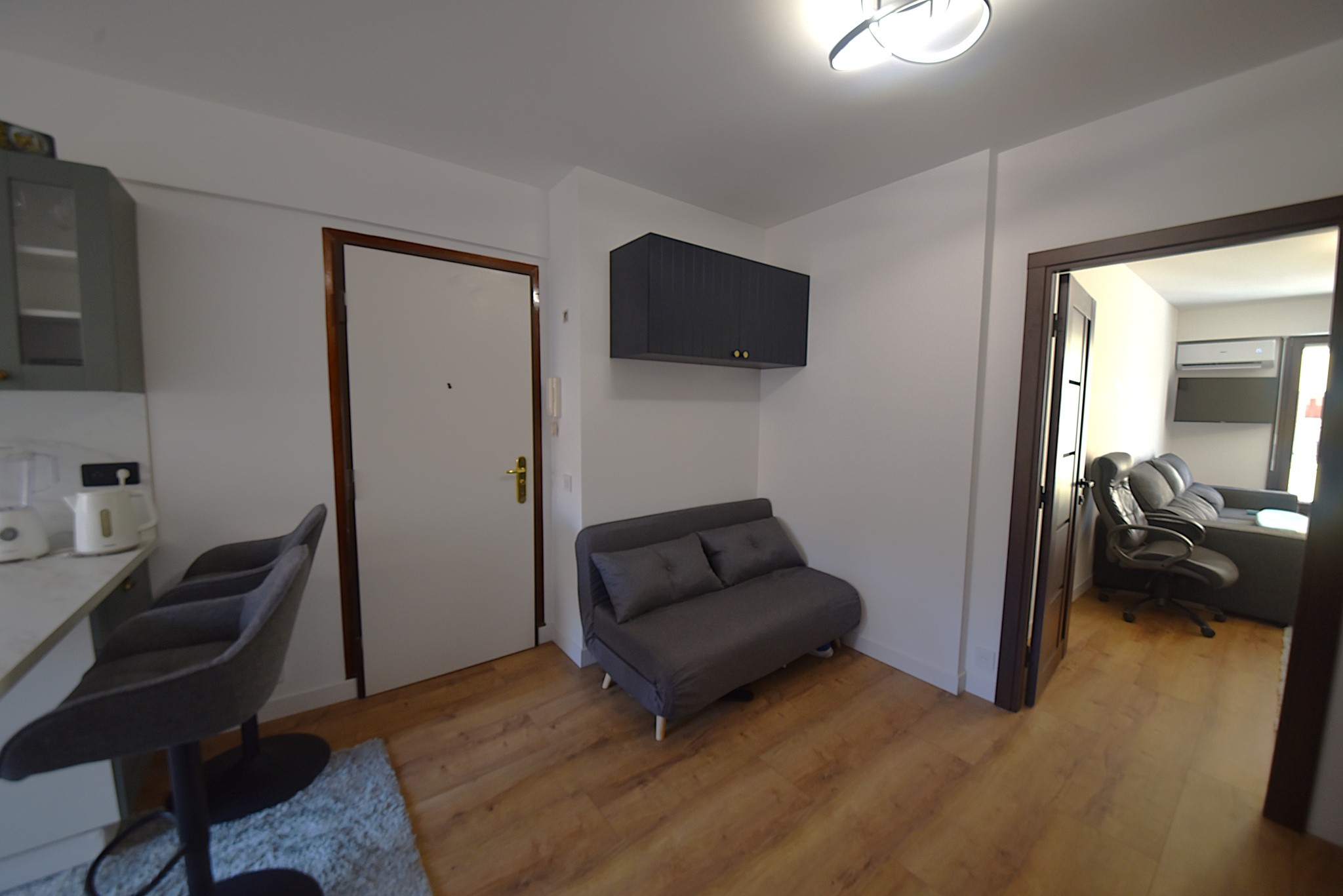 Appartement à vendre à Nice, 18 m², 2 pièces – photo 3 sur 9