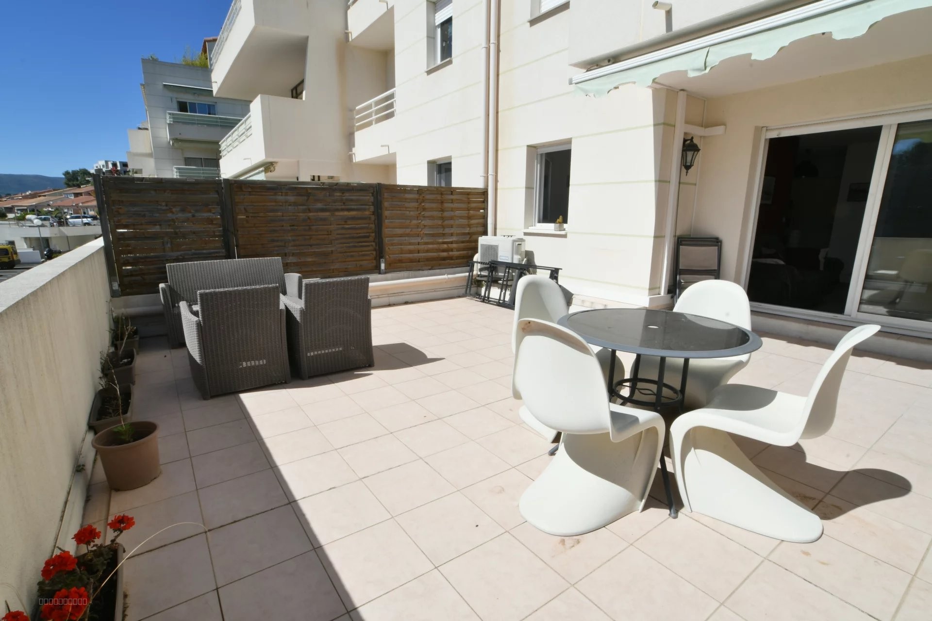Appartement à vendre à Nice, 40 m², 2 pièces – photo 2 sur 10