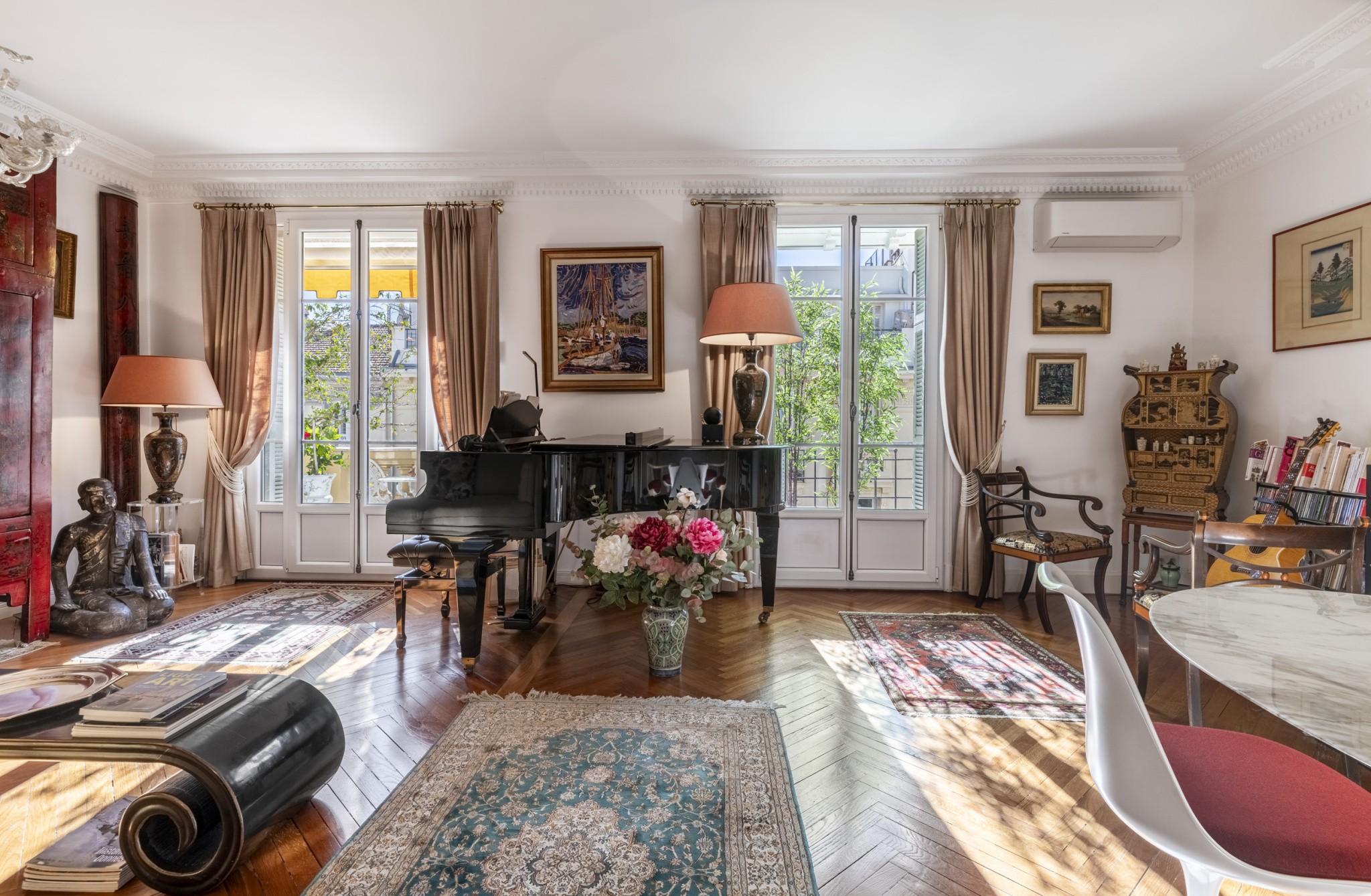 Appartement à vendre à Nice, 16 m², 4 pièces – photo 1 sur 15