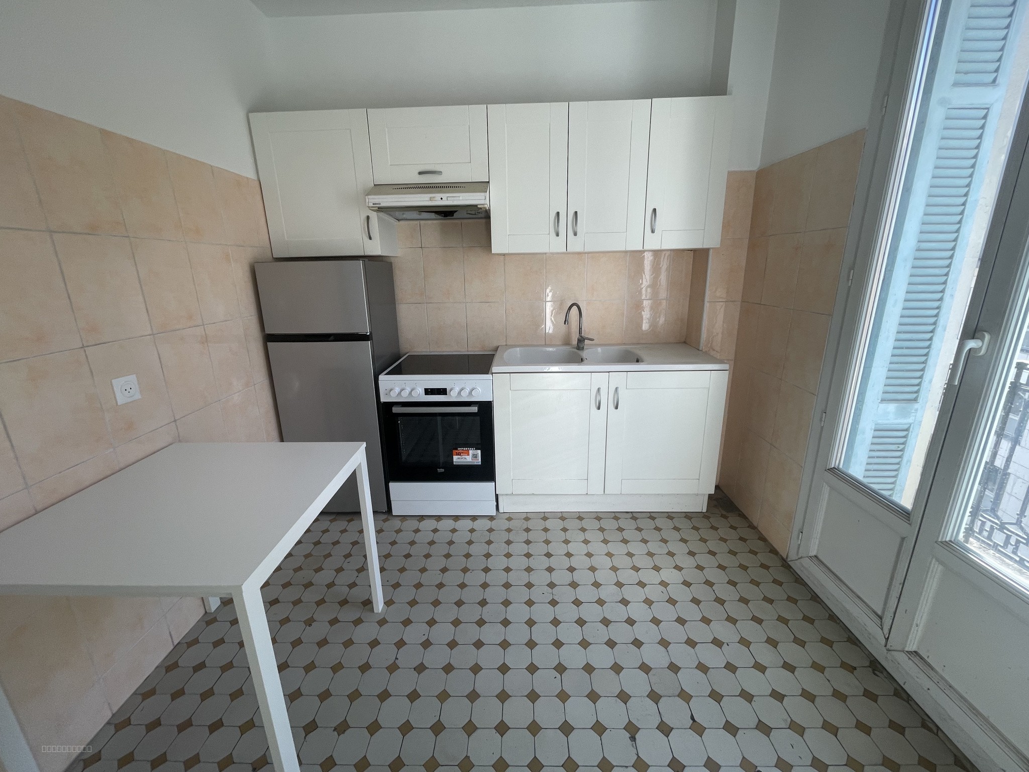 Chambre en colocation - Proche Saint Jean d'Angely — photo 4