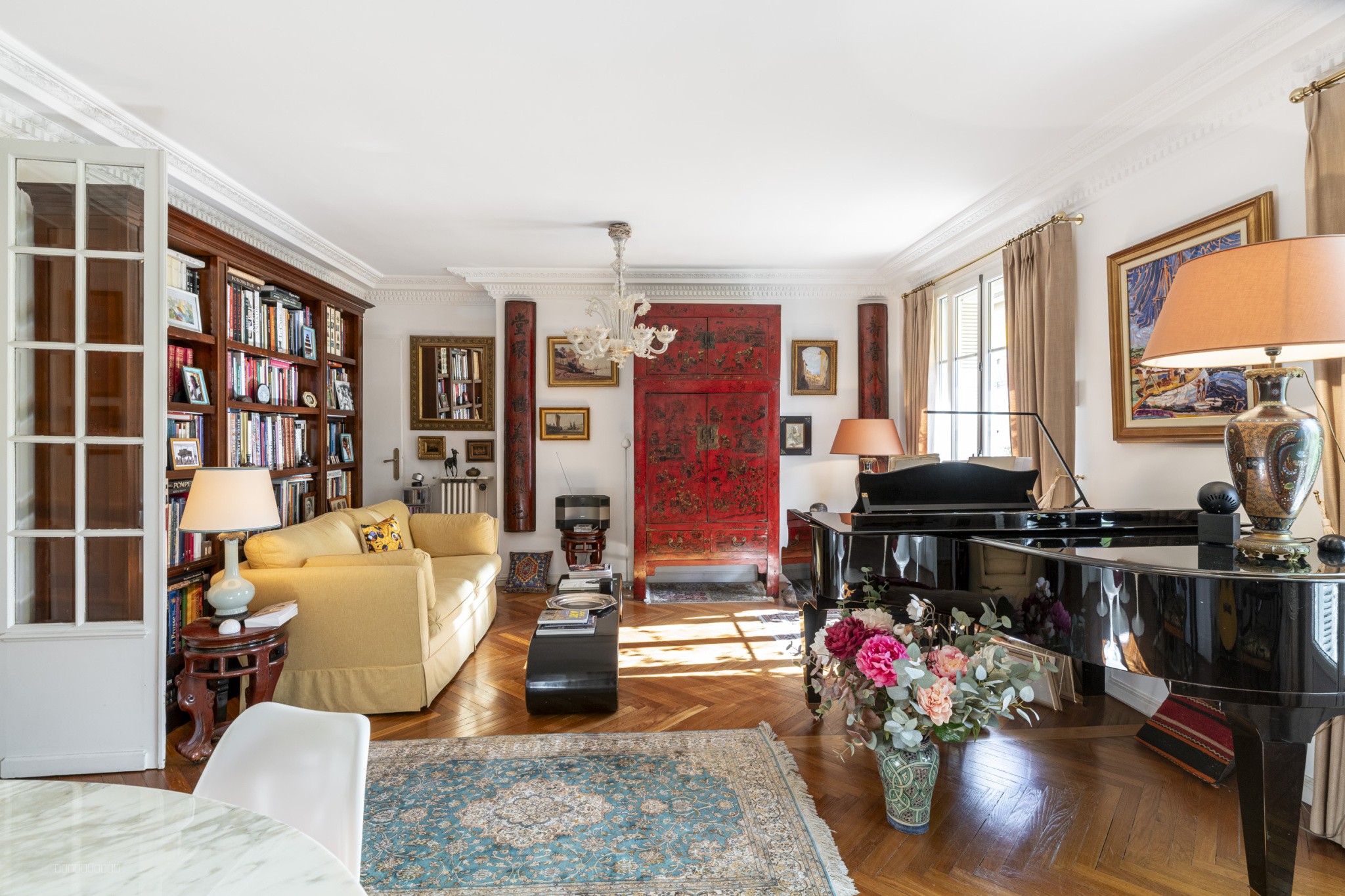 Appartement à vendre à Nice, 16 m², 4 pièces – photo 2 sur 15