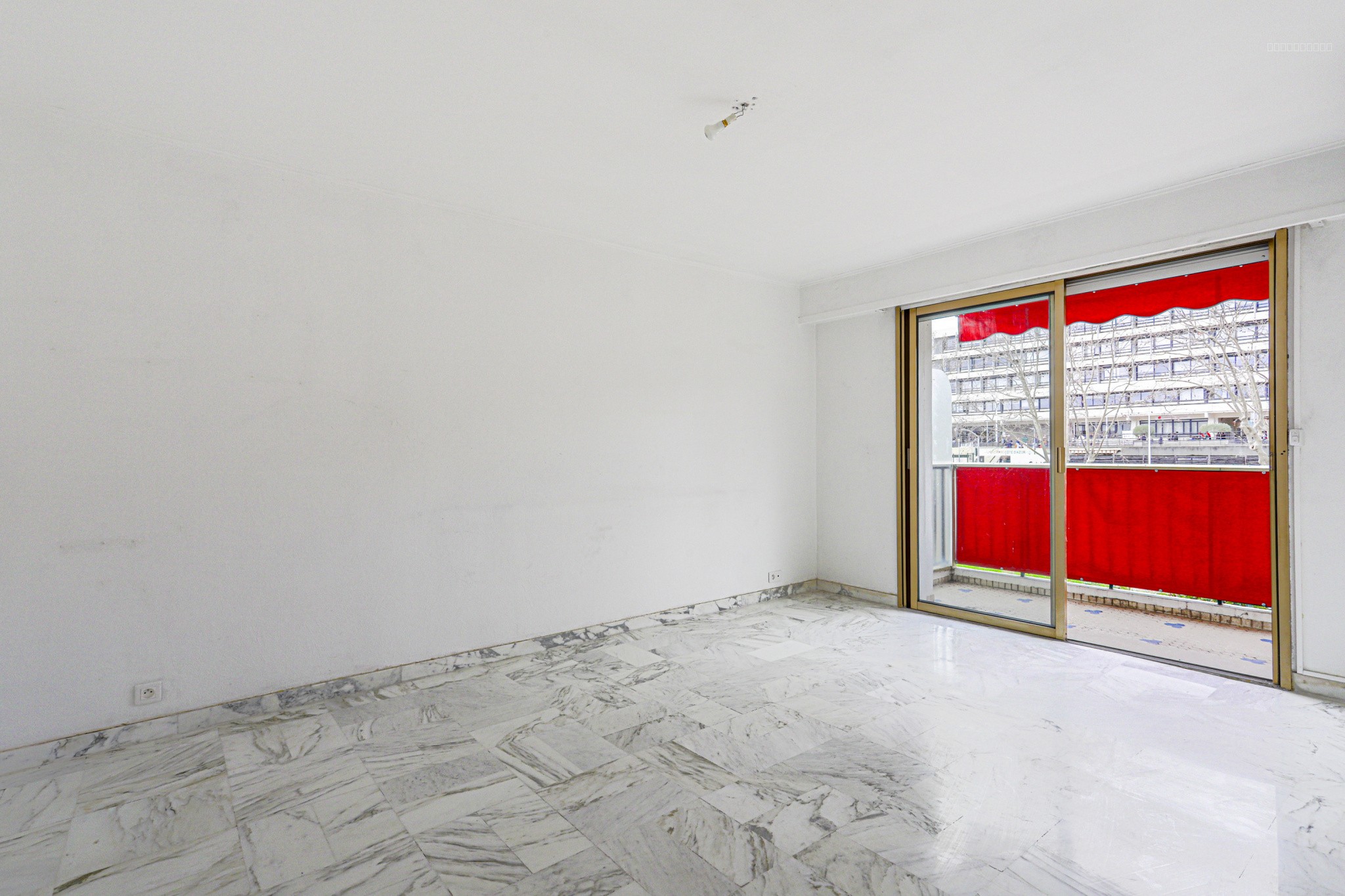Appartement à vendre à Nice, 47,4 m², 2 pièces – photo 1 sur 12