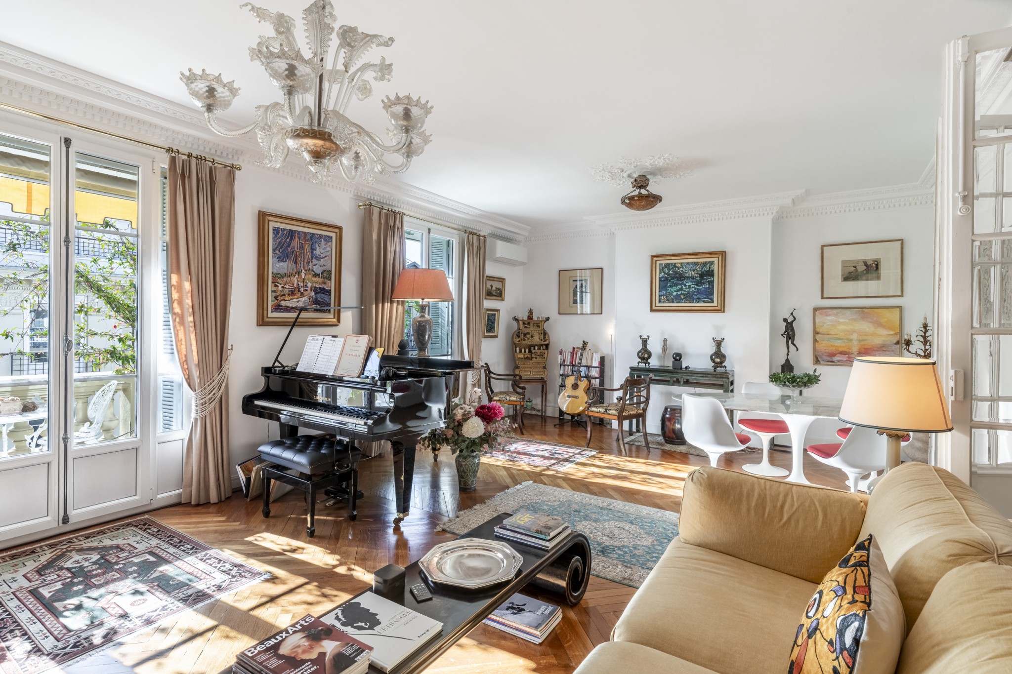Appartement à vendre à Nice, 16 m², 4 pièces – photo 3 sur 15