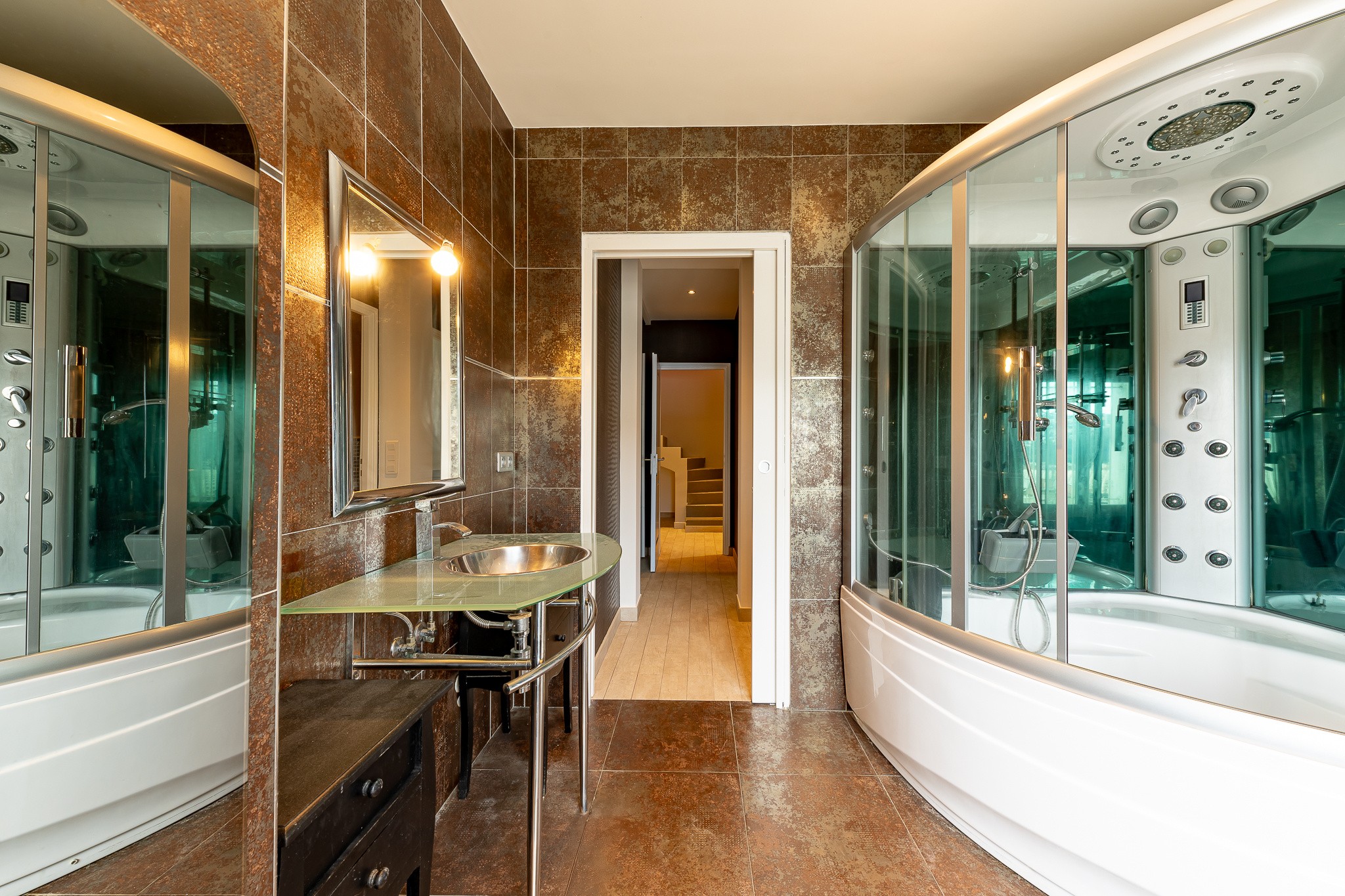 Maison - Cimiez — photo 10