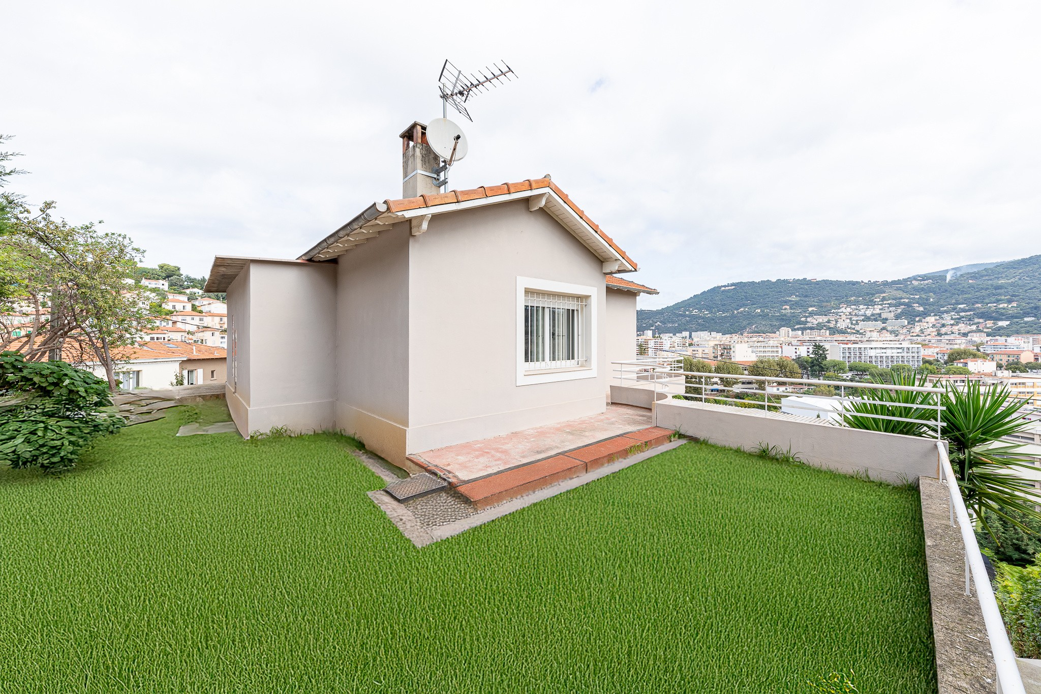 Maison - Cimiez — photo 3