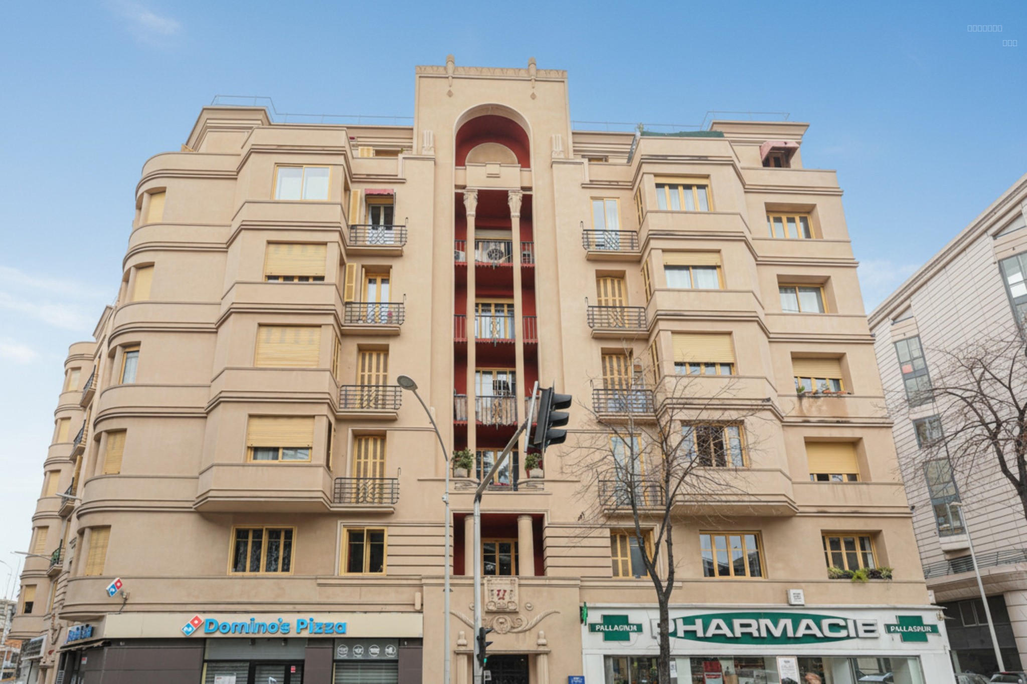2 Pièces - Gambetta — photo 7