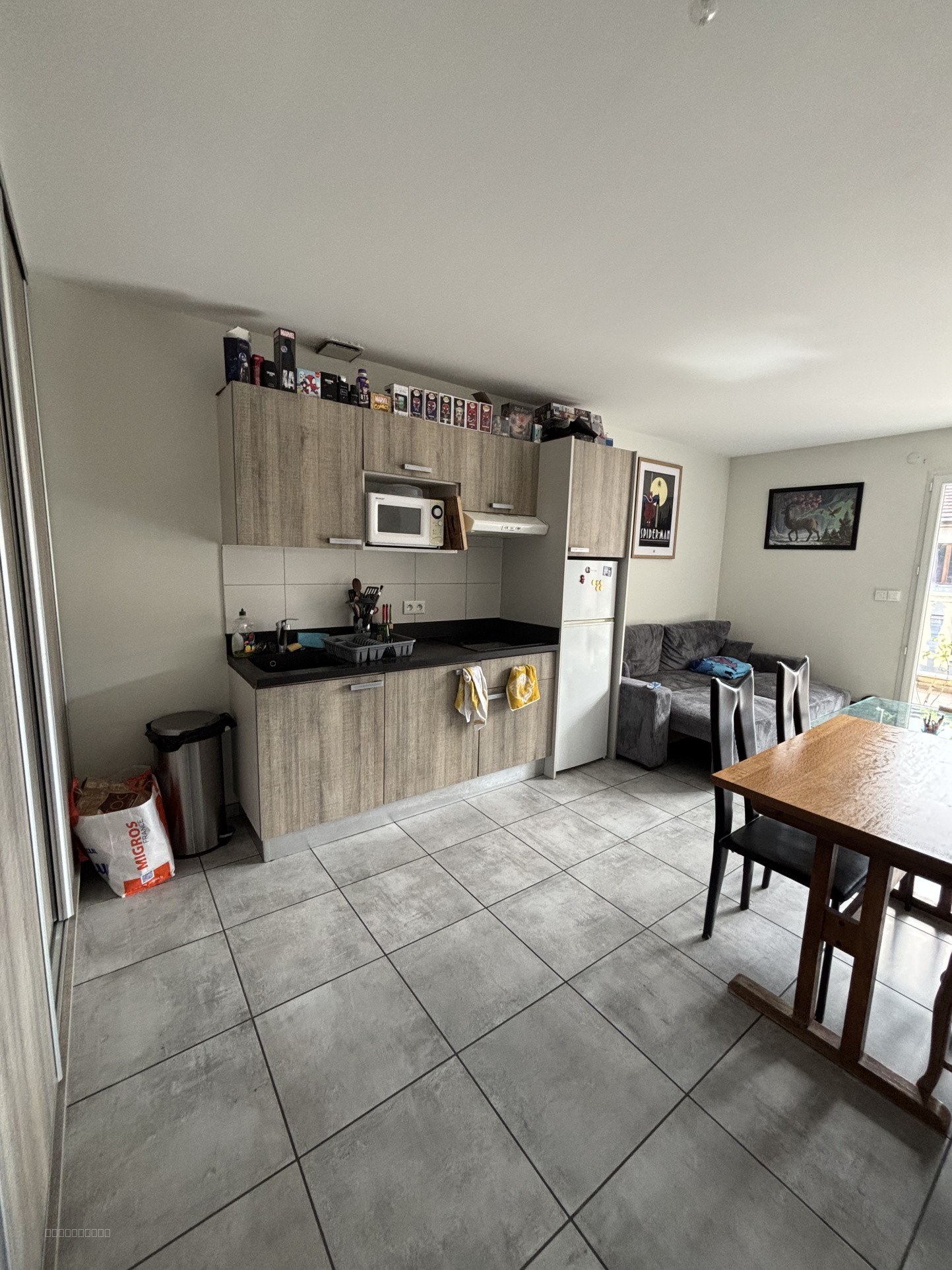Bien immobilier à vendre à Valserhone, 64,74 m², 2 pièces – photo 2 sur 10